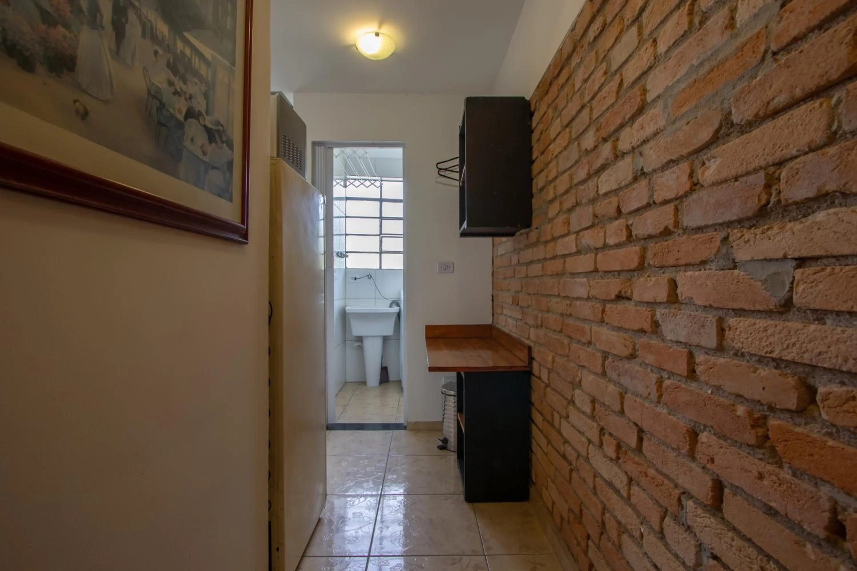 BH Studios Hotel Brás