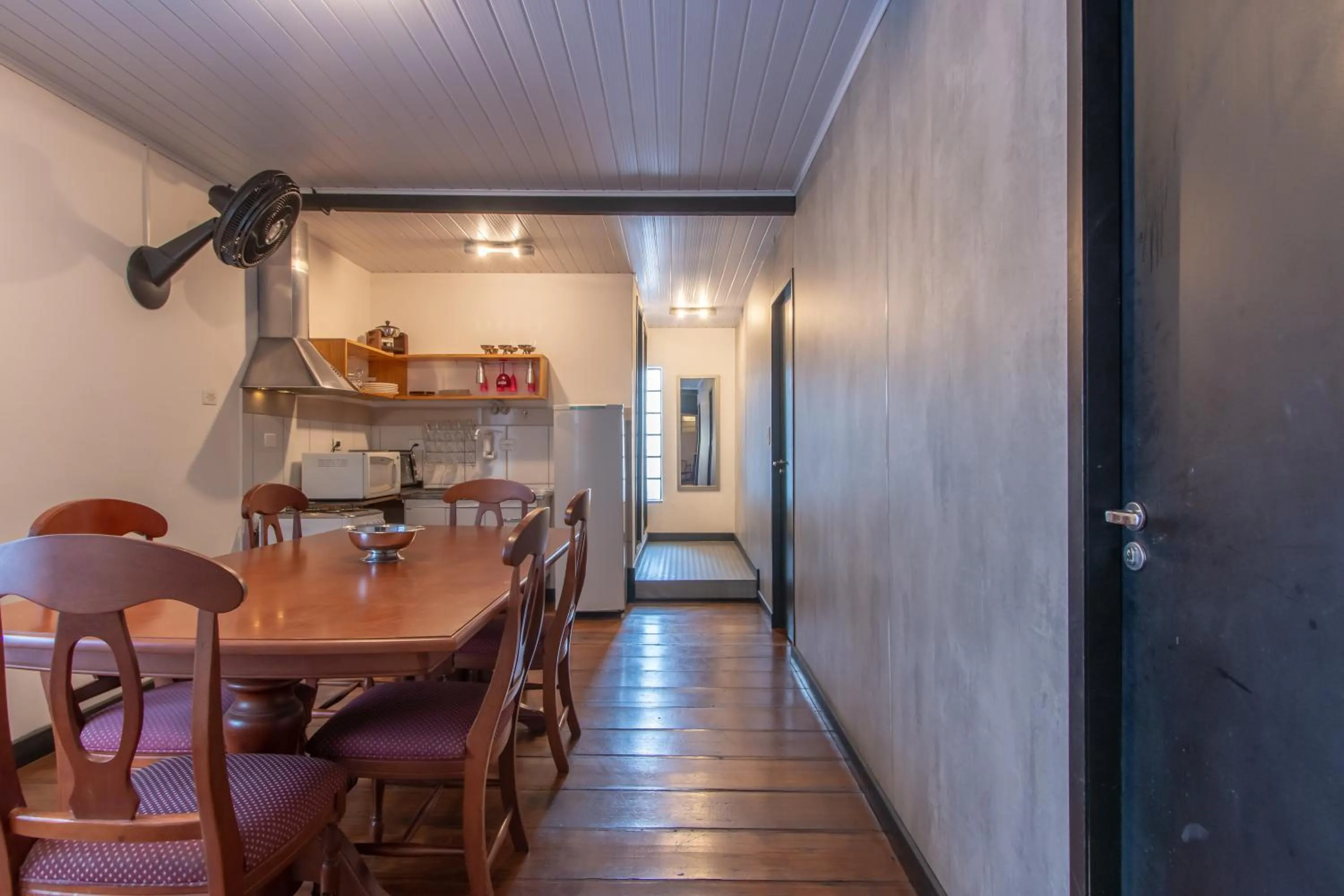 BH Studios Hotel Brás