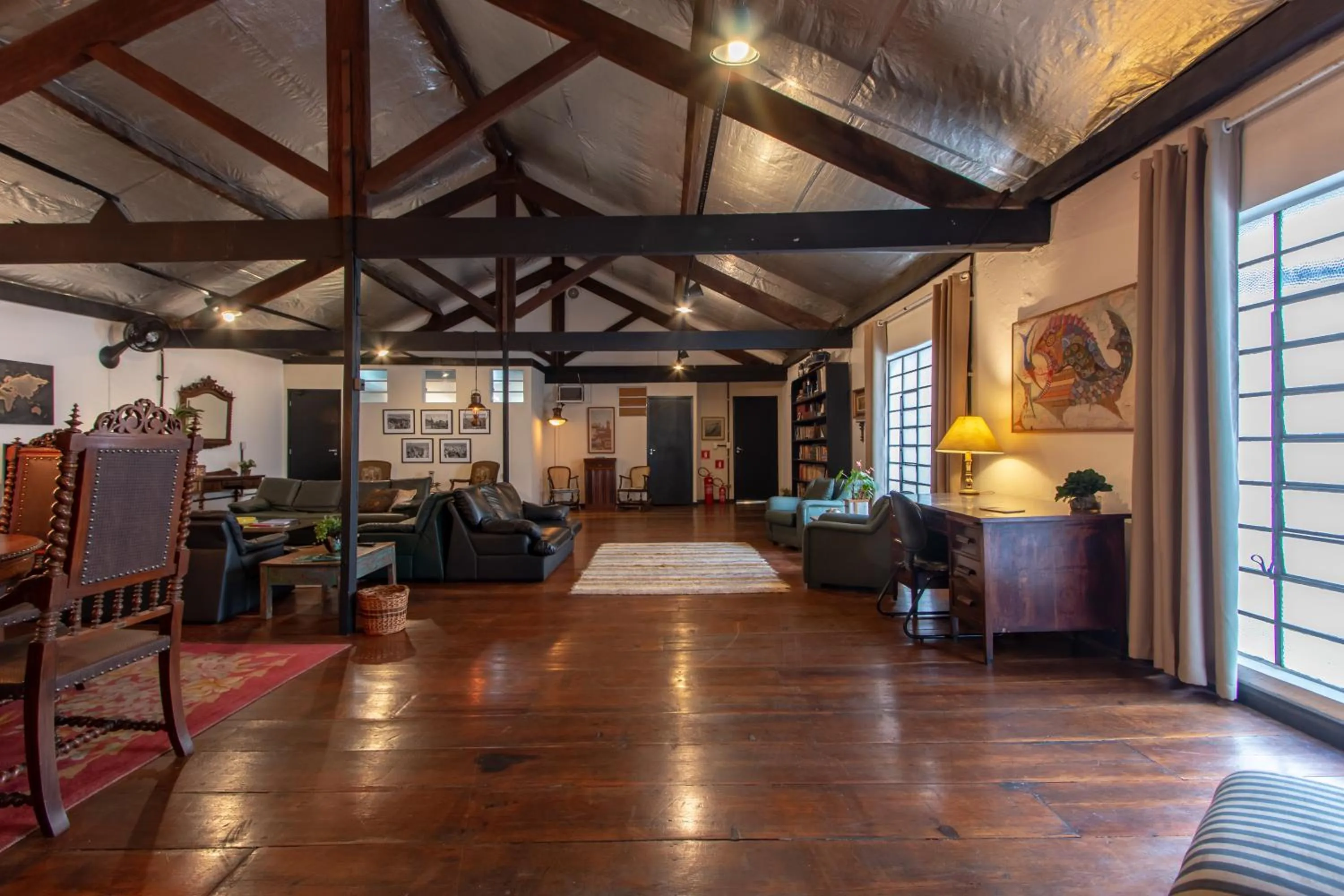 BH Studios Hotel Brás