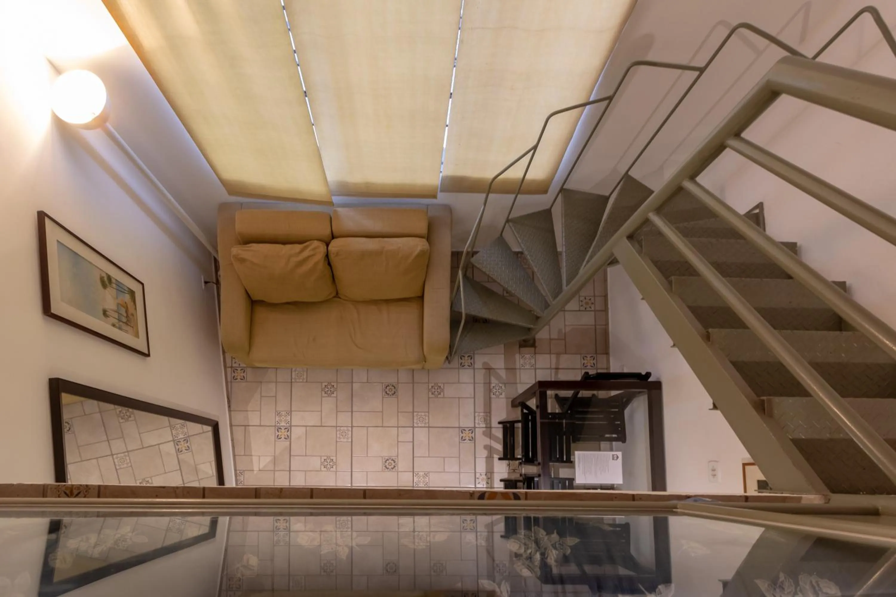 BH Studios Hotel Brás