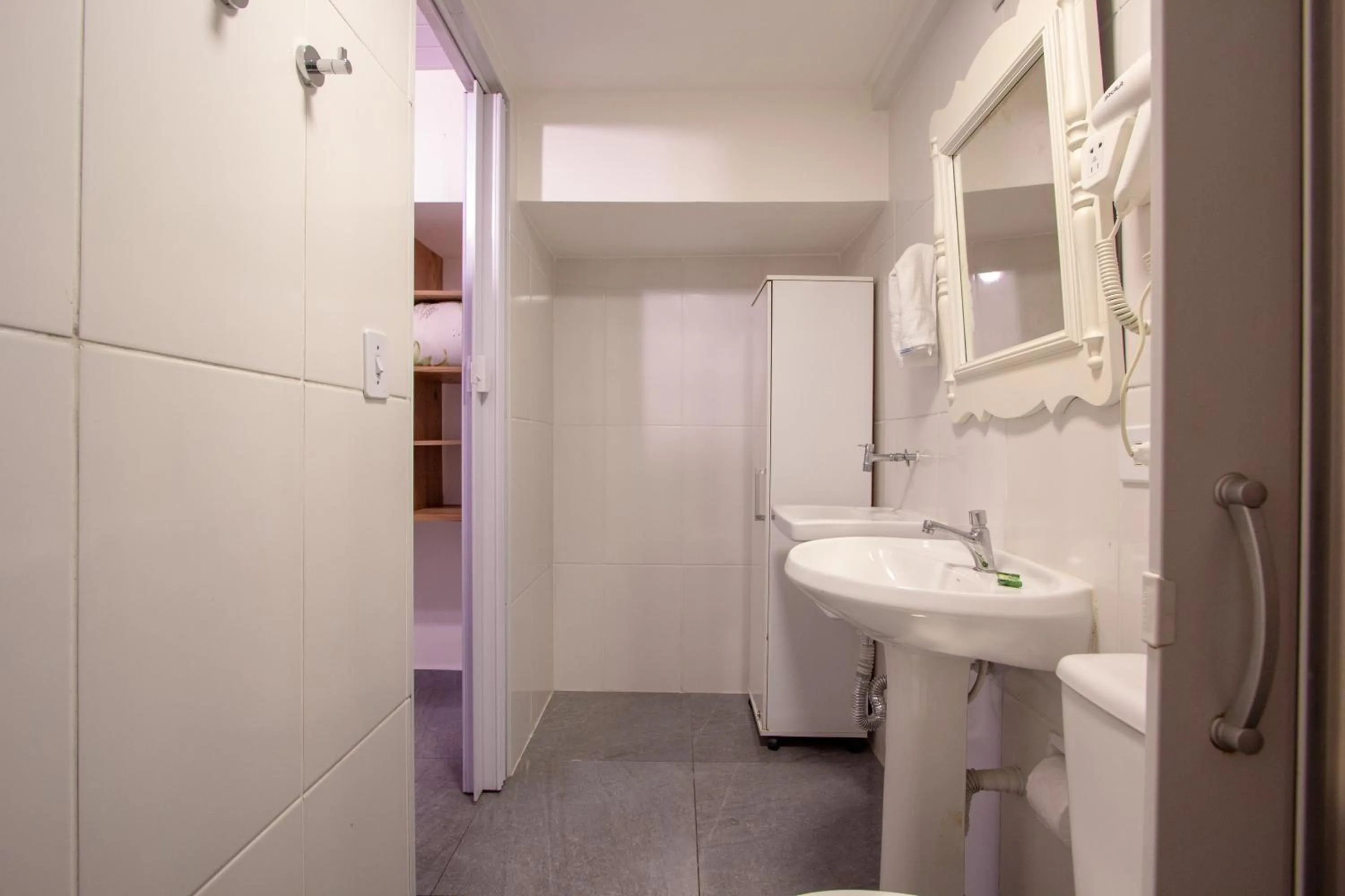 BH Studios Hotel Brás