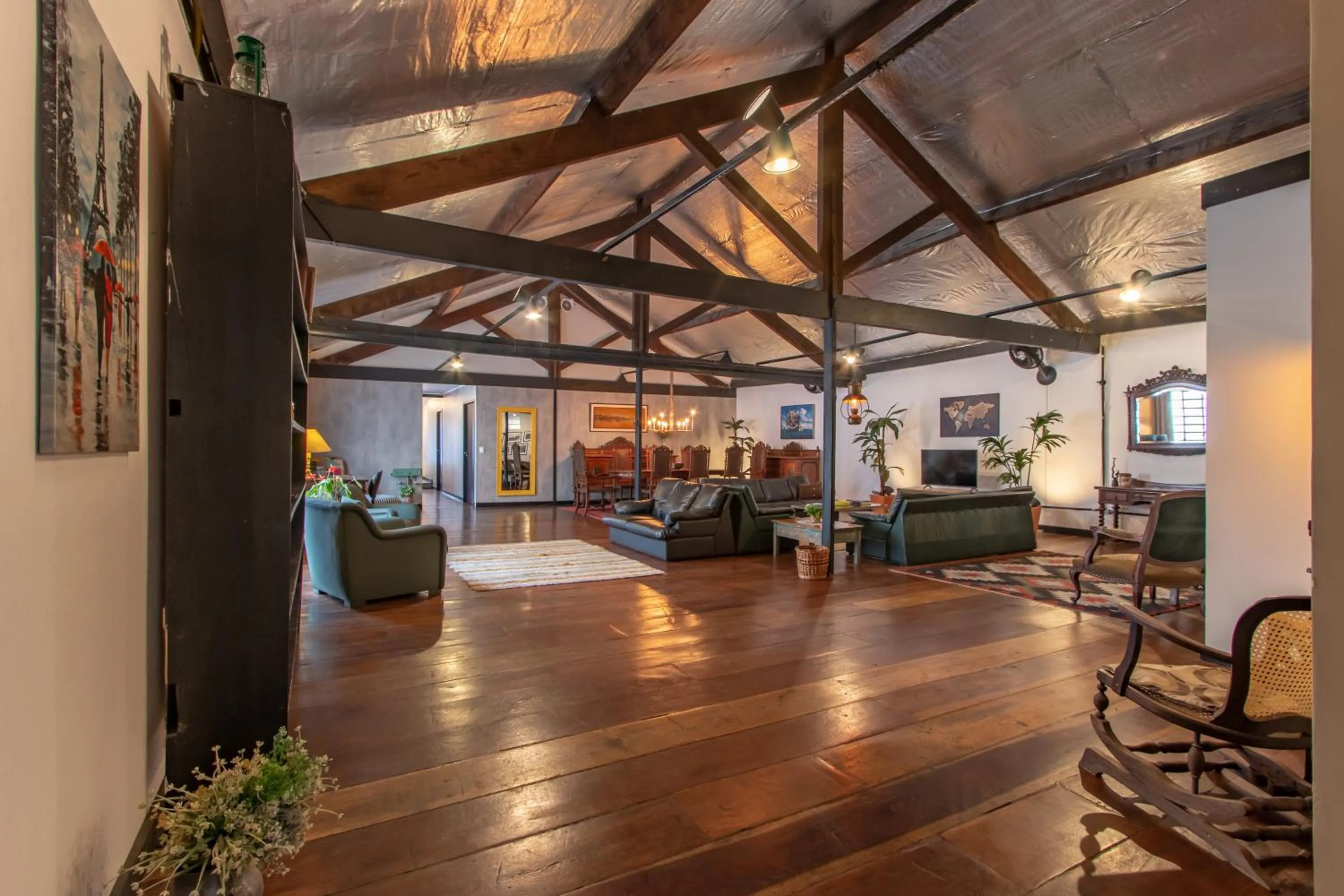 BH Studios Hotel Brás