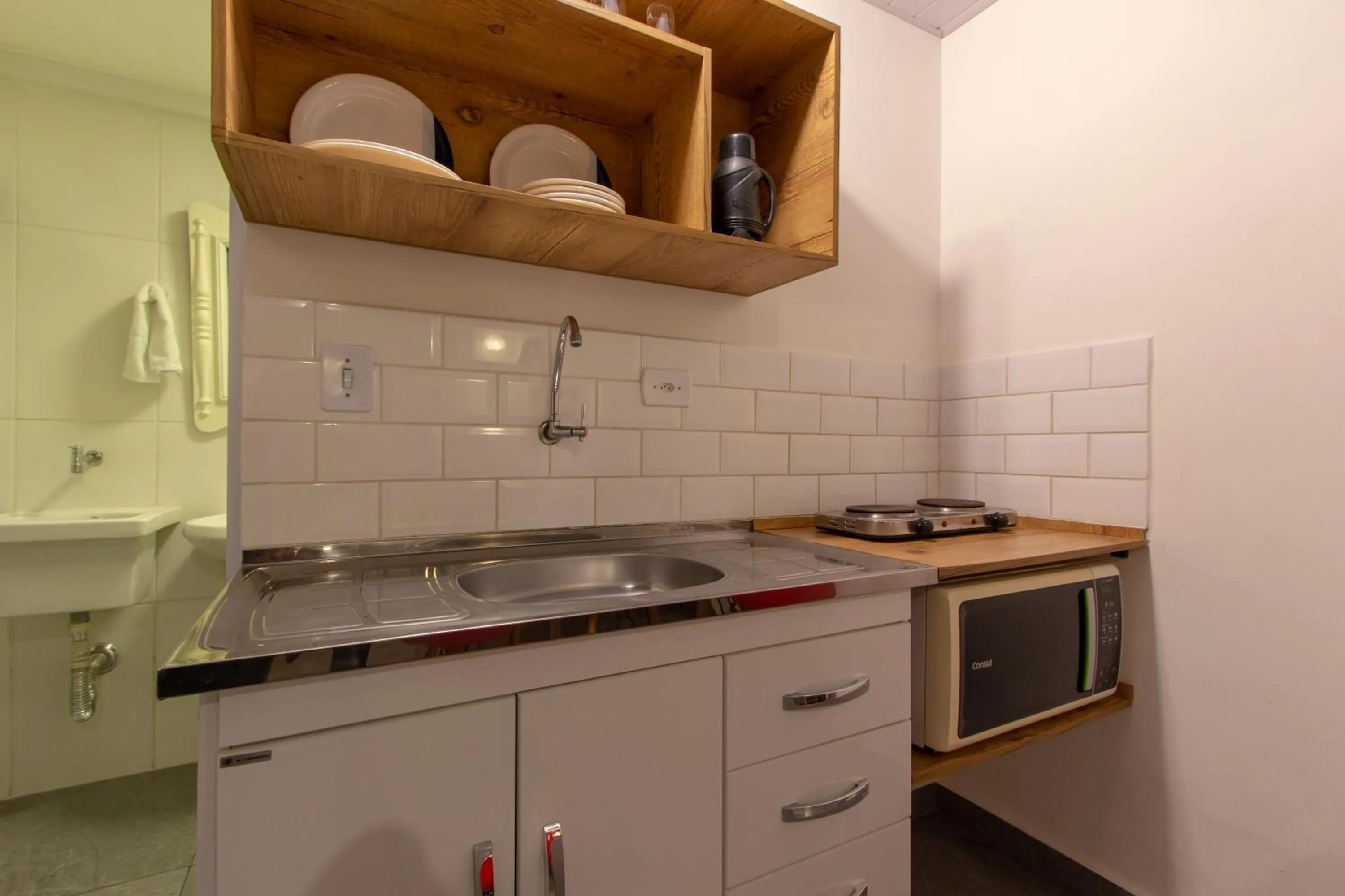 BH Studios Hotel Brás