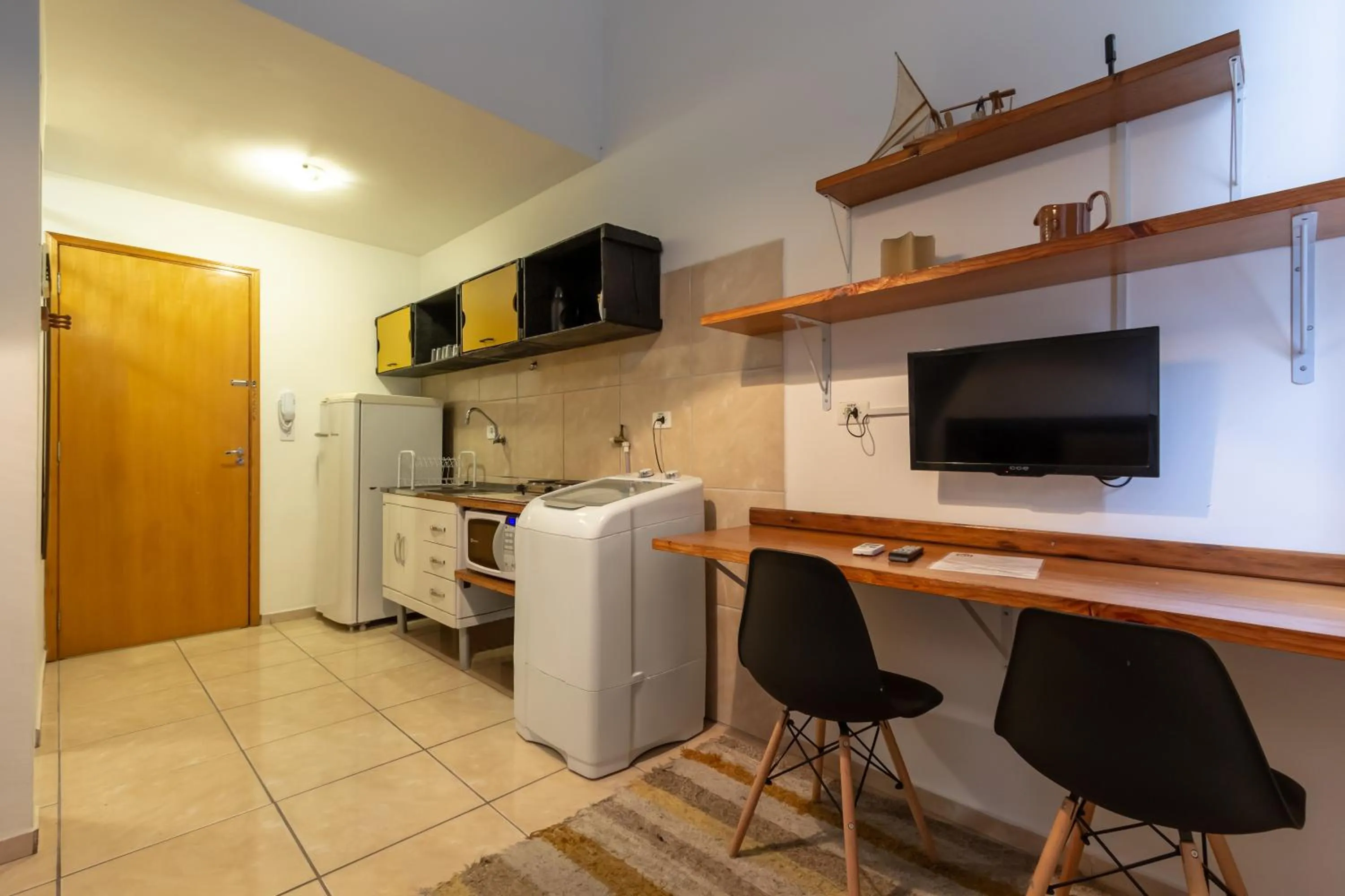 BH Studios Hotel Brás