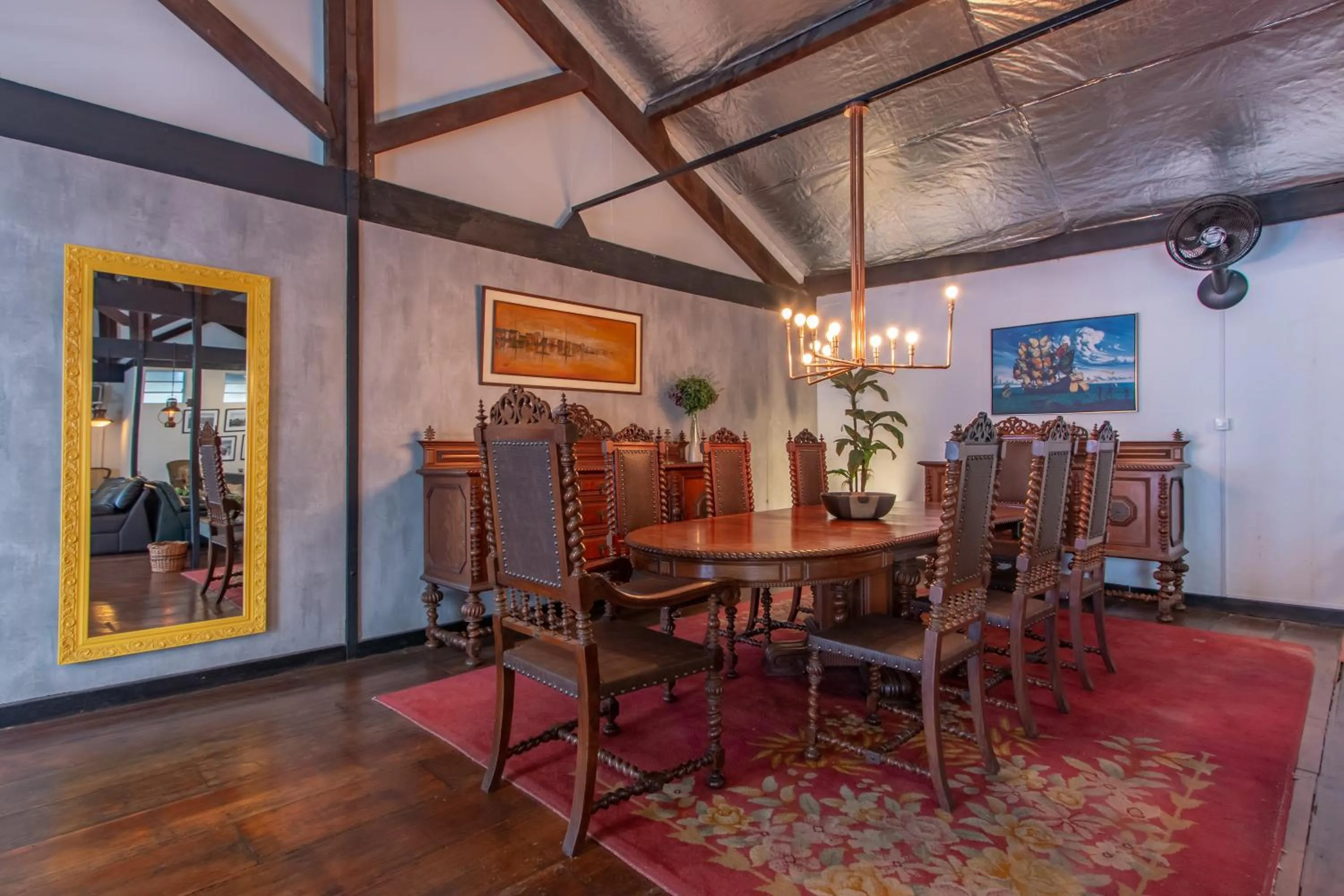 BH Studios Hotel Brás