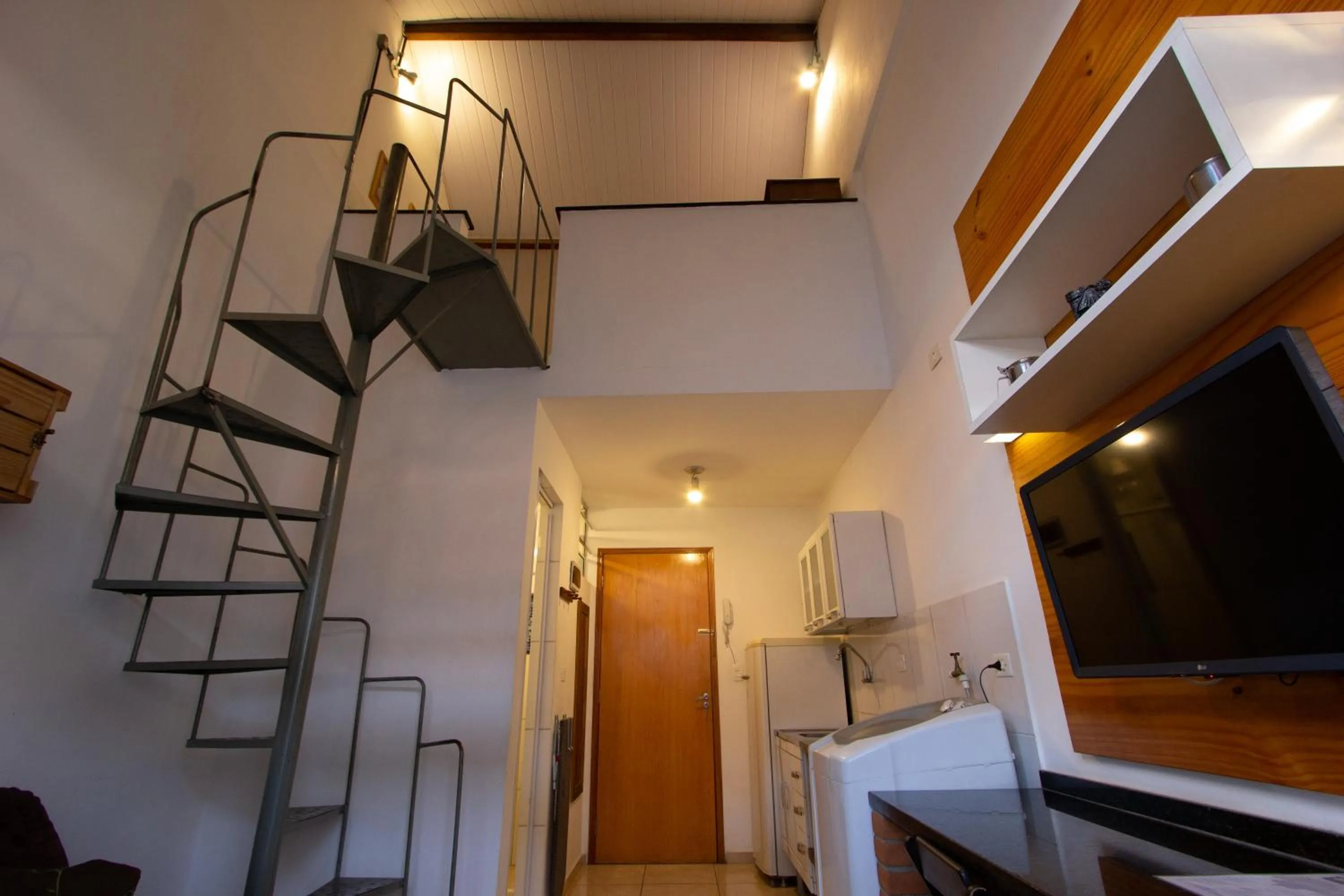 BH Studios Hotel Brás