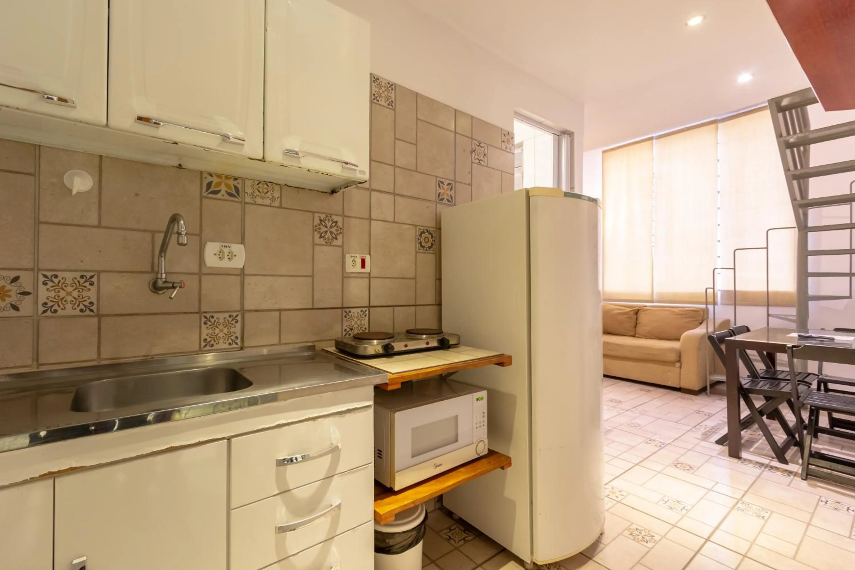 BH Studios Hotel Brás