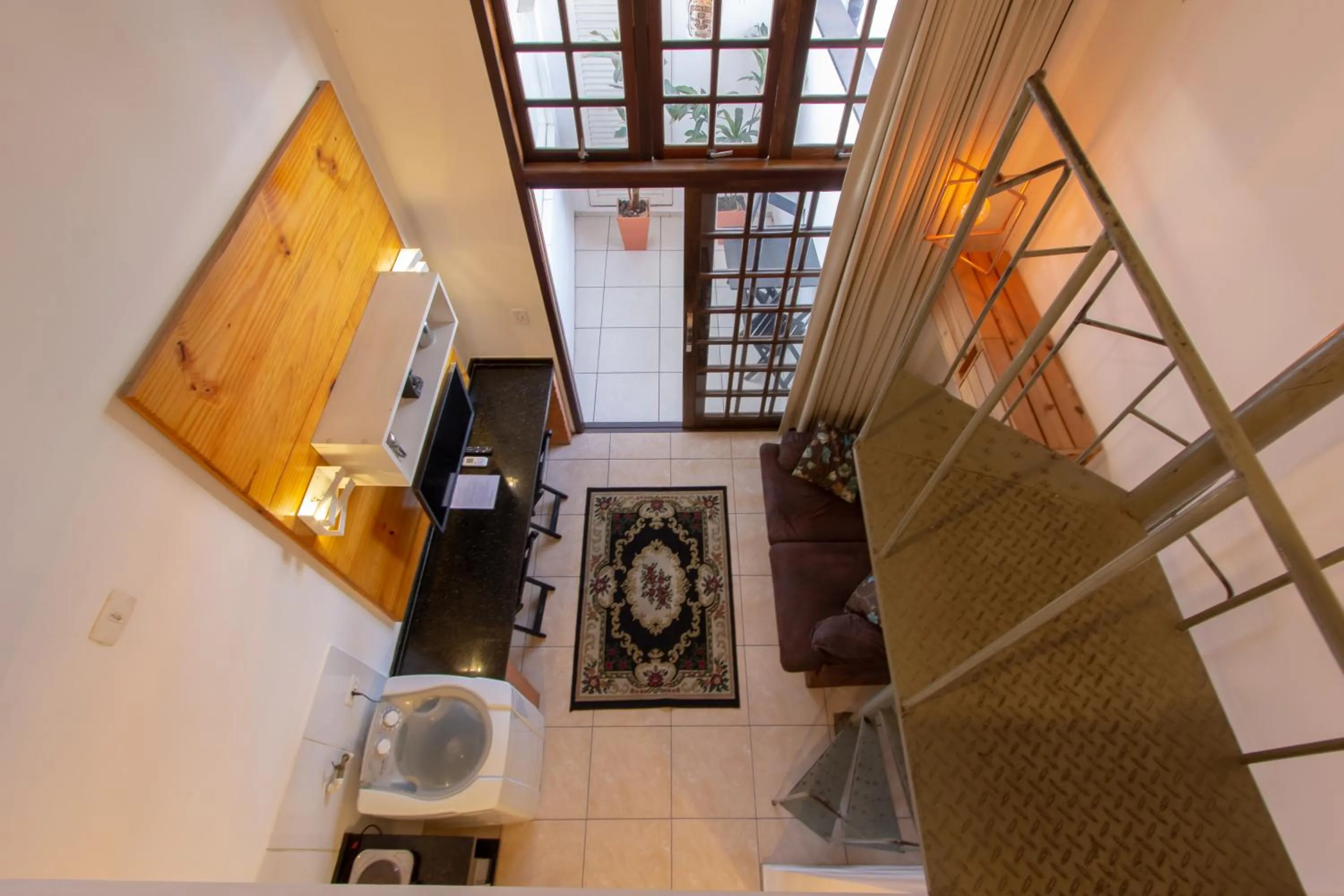 BH Studios Hotel Brás