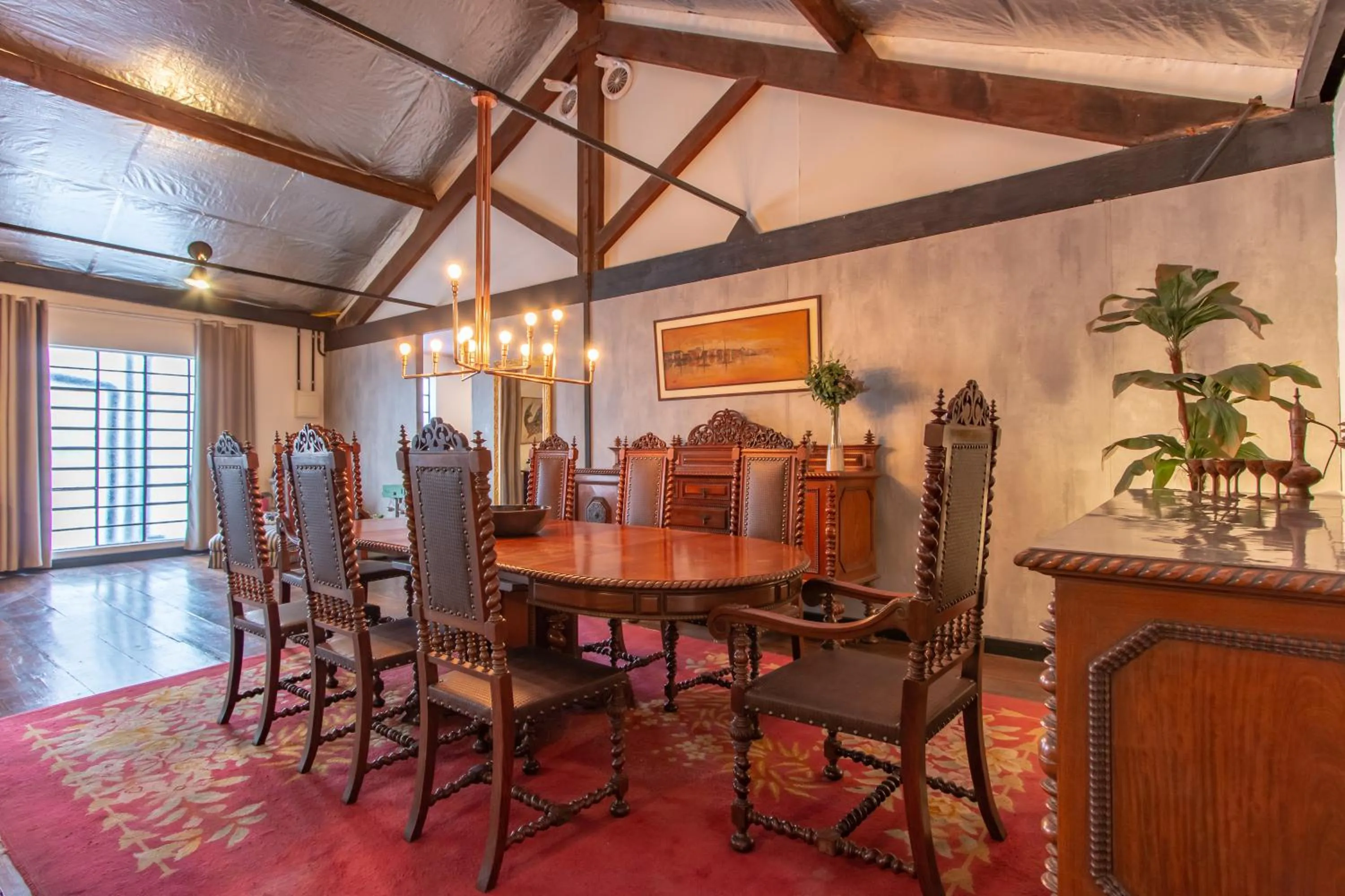 BH Studios Hotel Brás