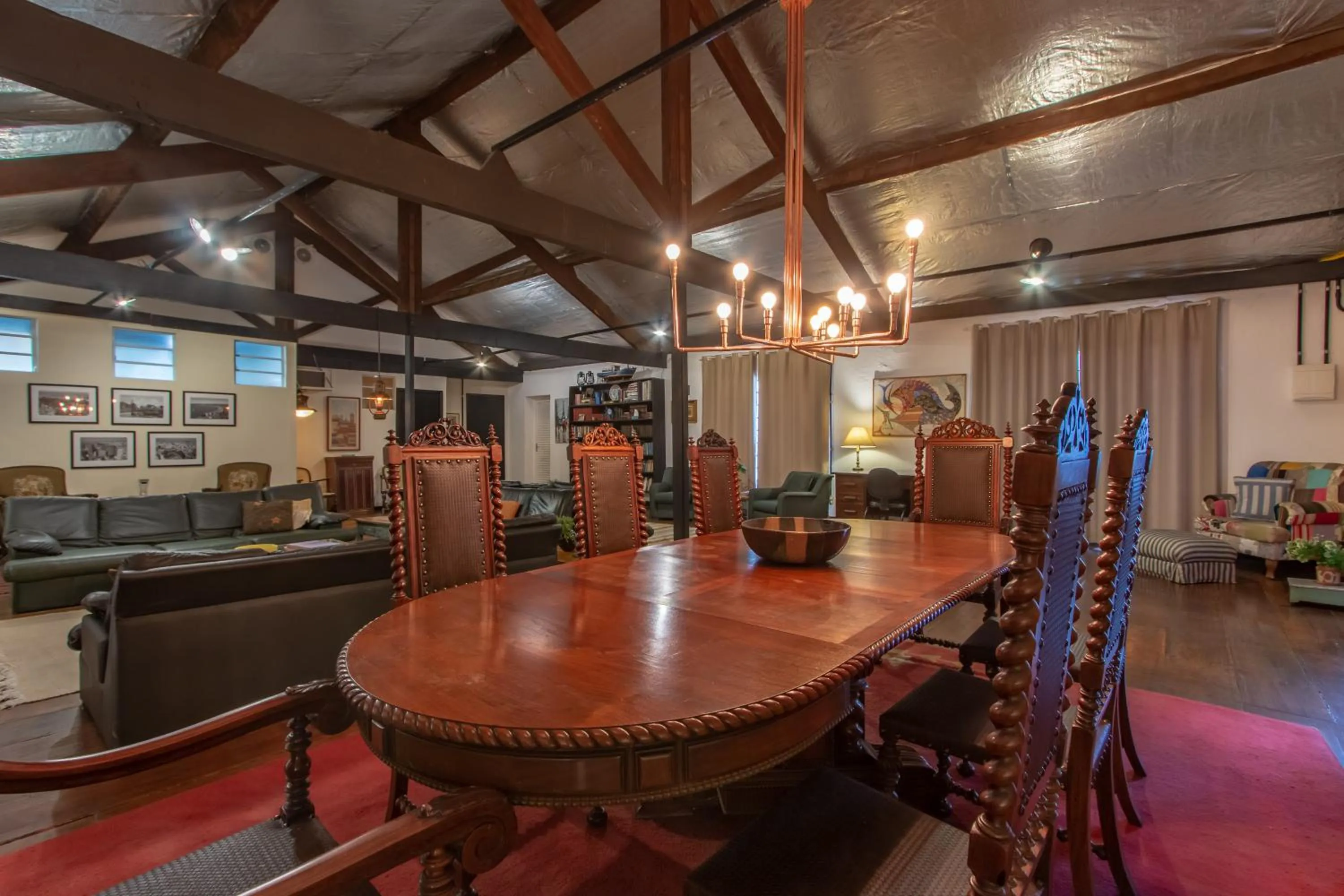 BH Studios Hotel Brás