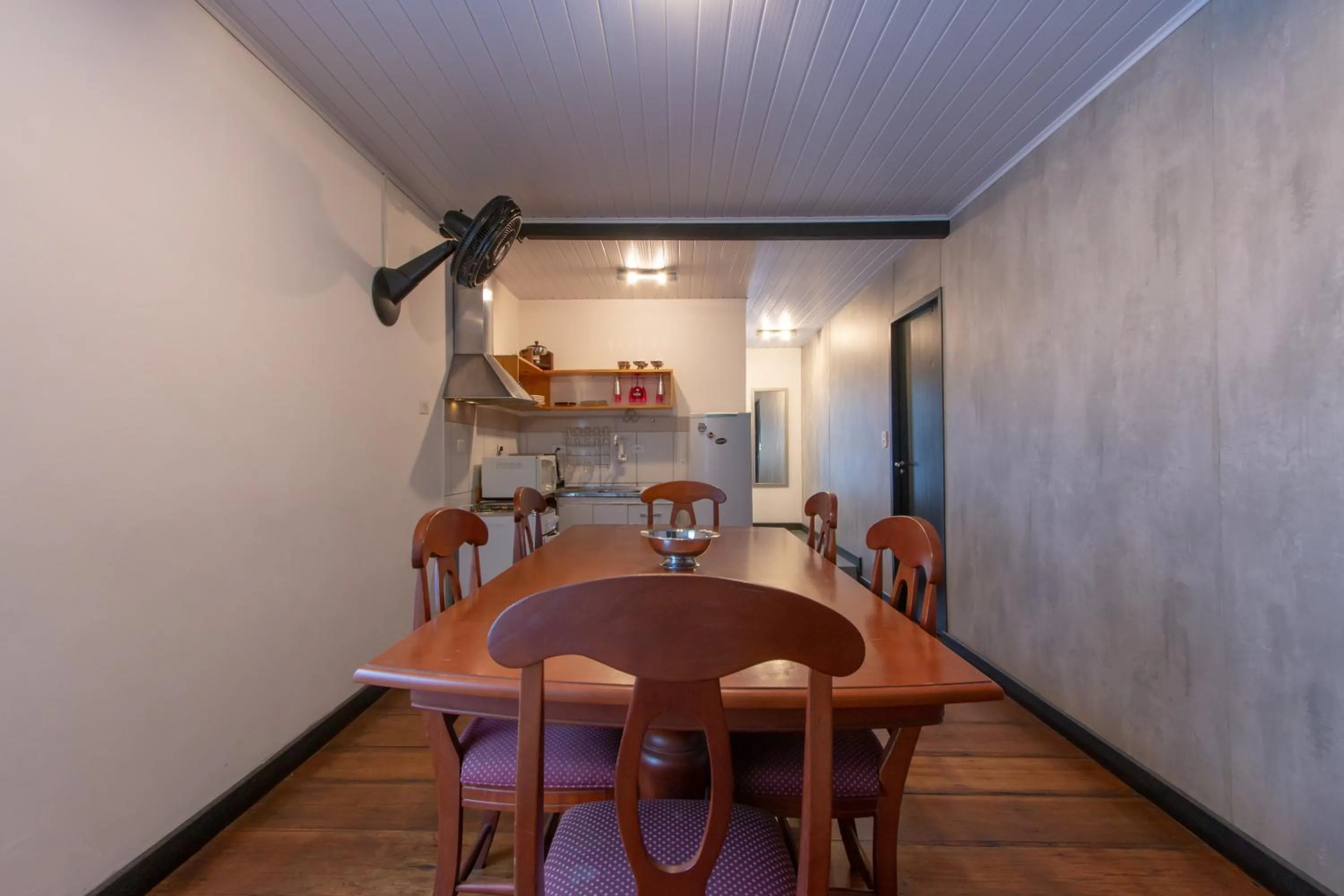 BH Studios Hotel Brás