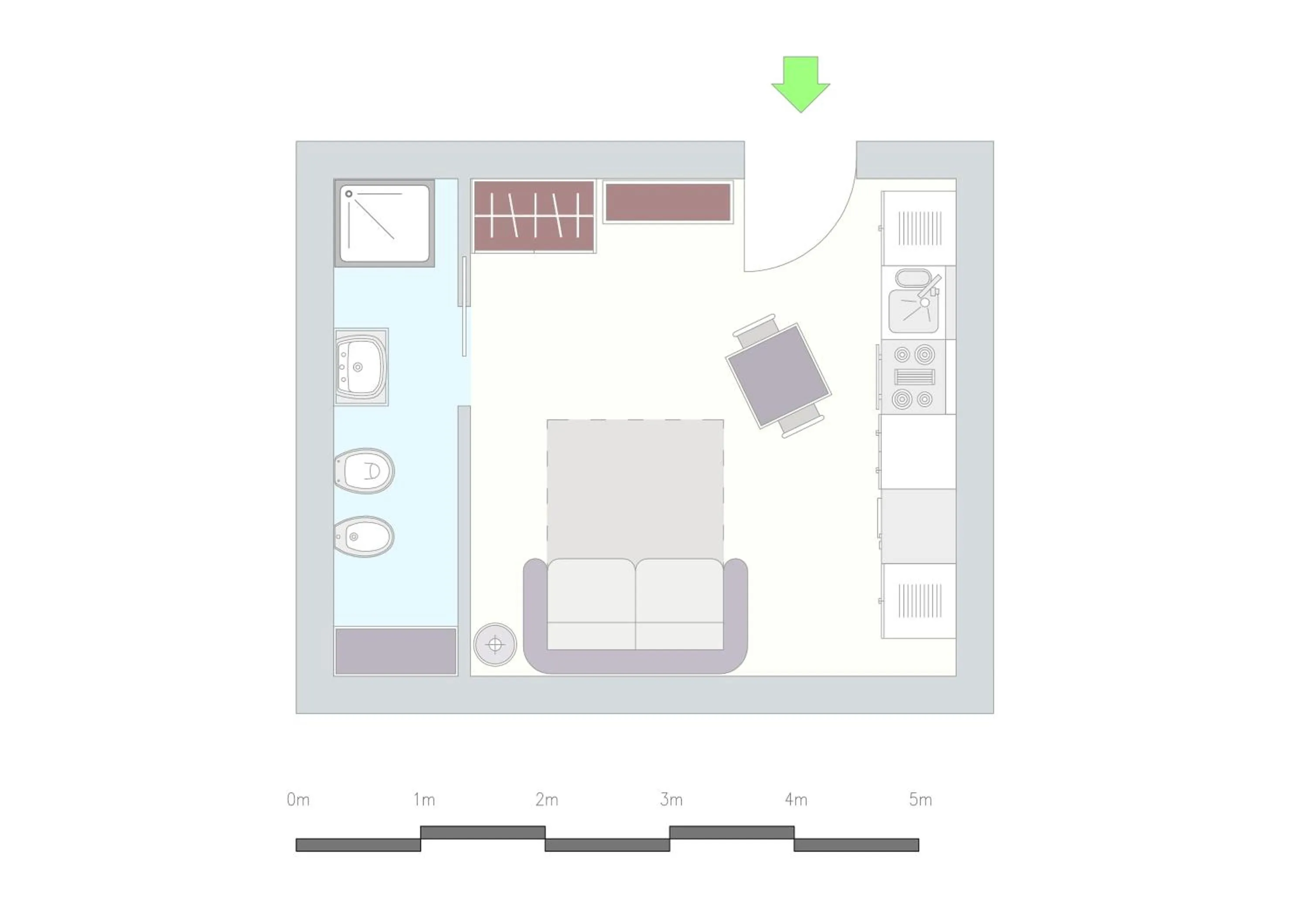 Italianway Easy - Alessi 10