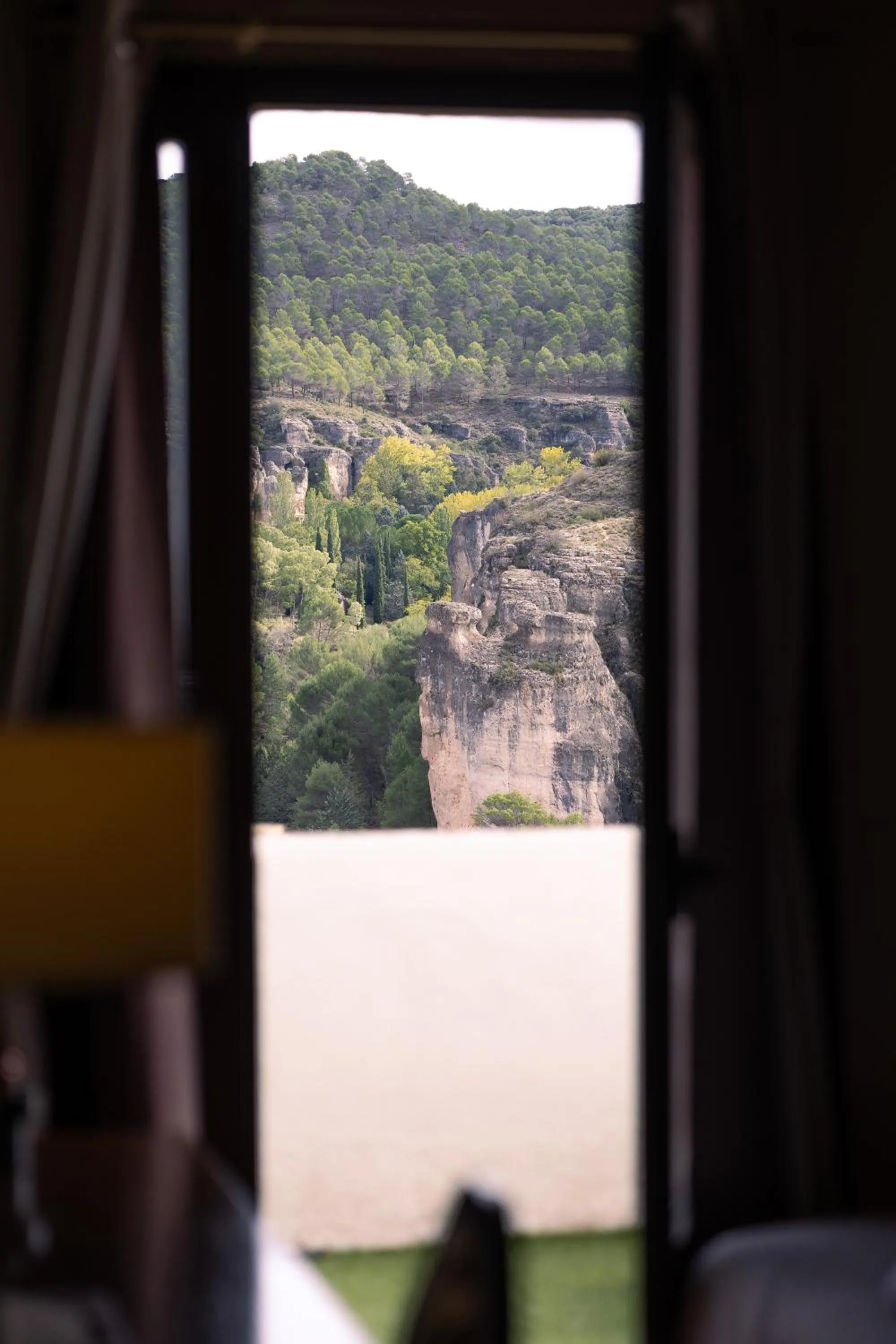 Hotel Convento Del Giraldo