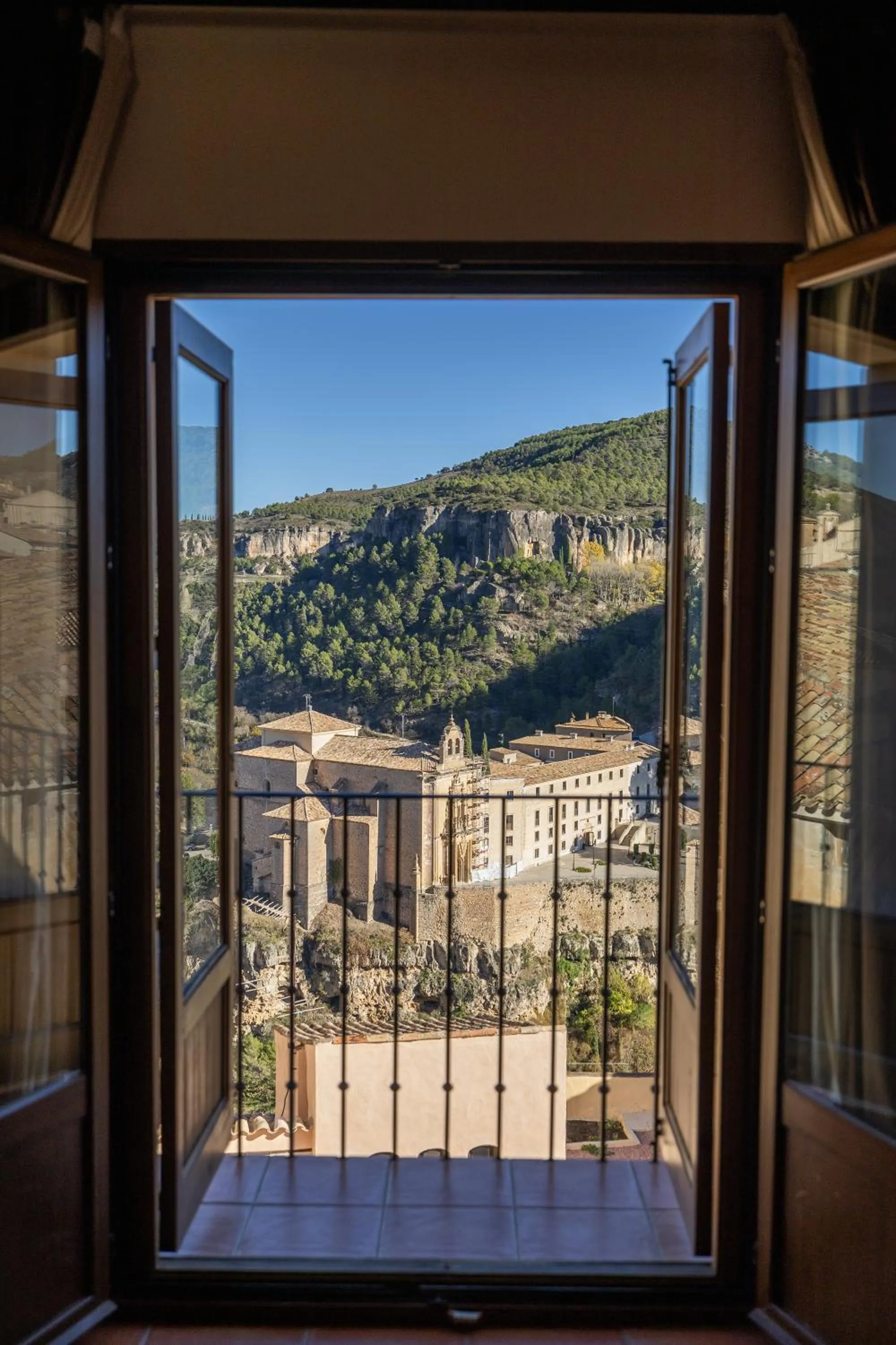 Hotel Convento Del Giraldo
