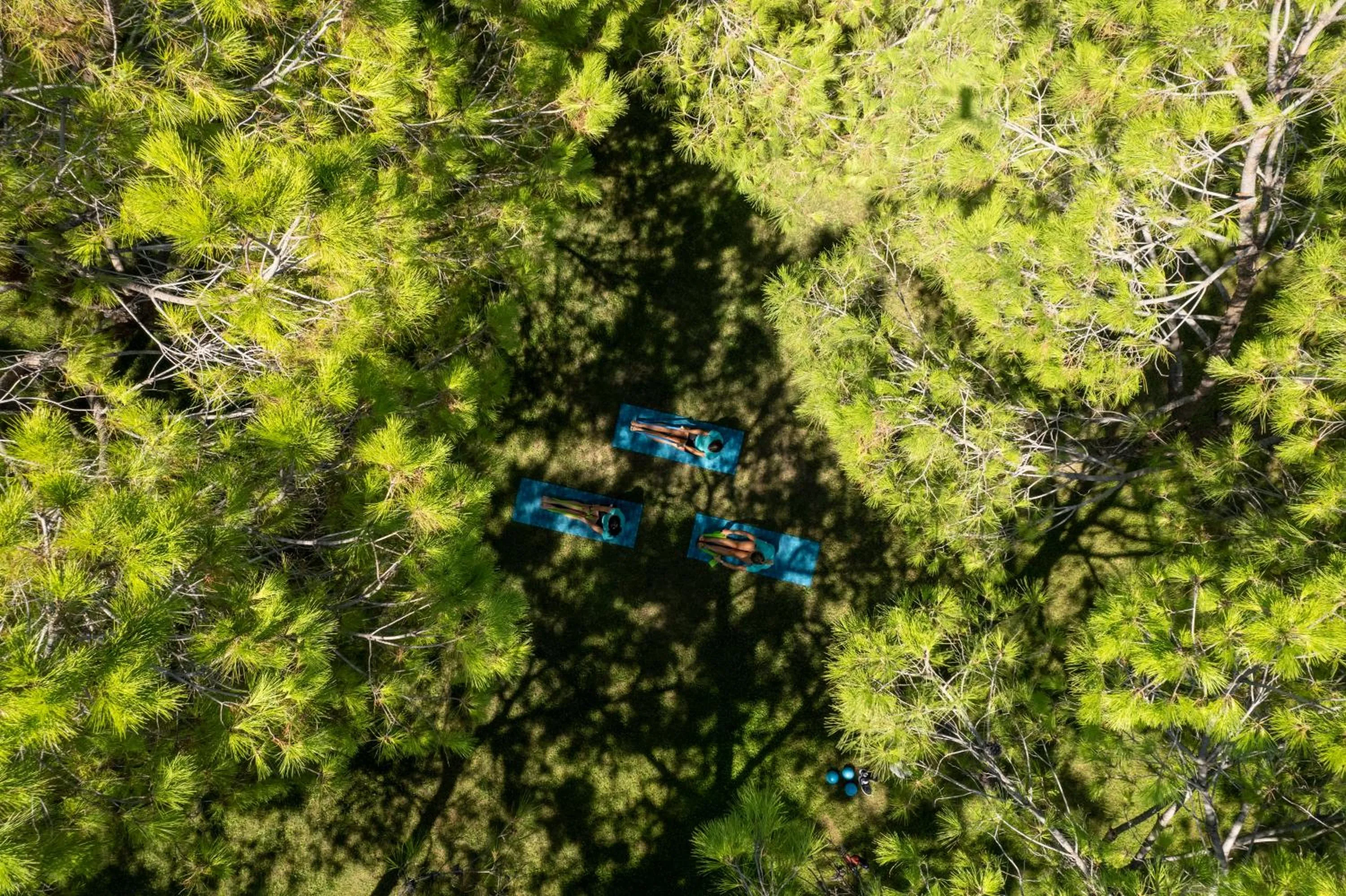 Sports in Rixos Sungate - The Land of Legends Access