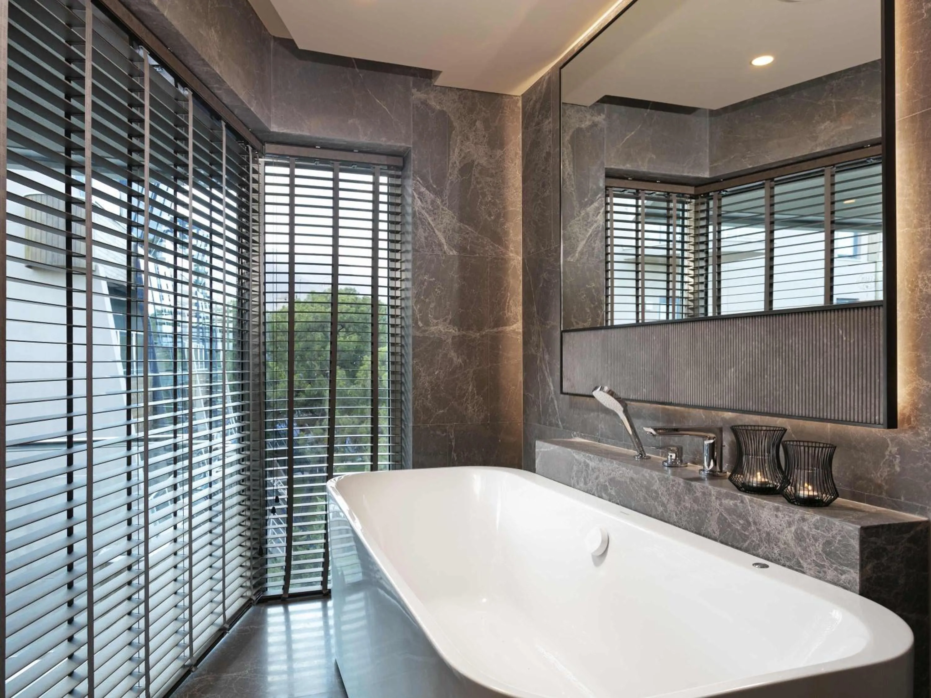 Bedroom in Rixos Sungate - The Land of Legends Access