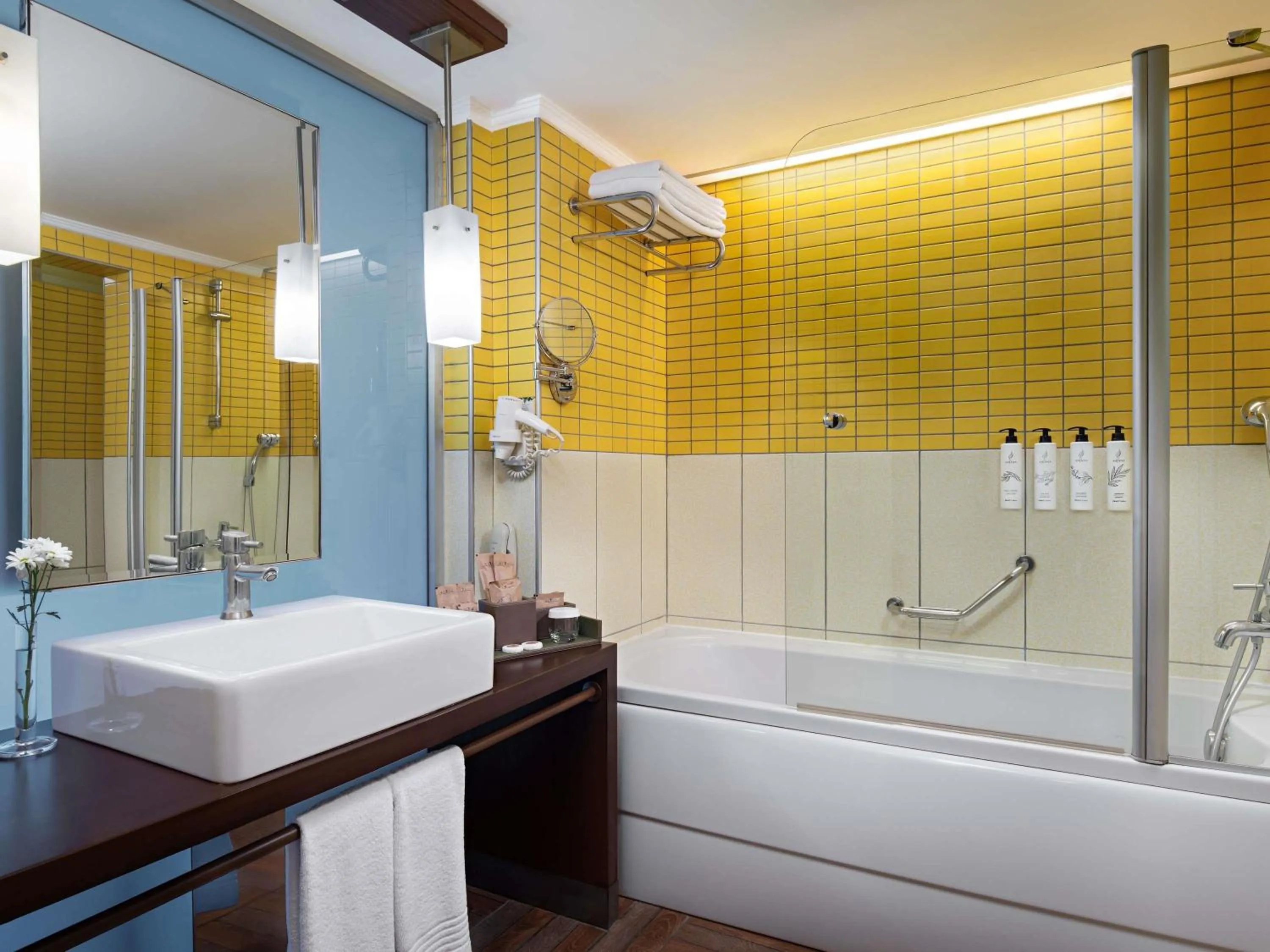 Bedroom in Rixos Sungate - The Land of Legends Access