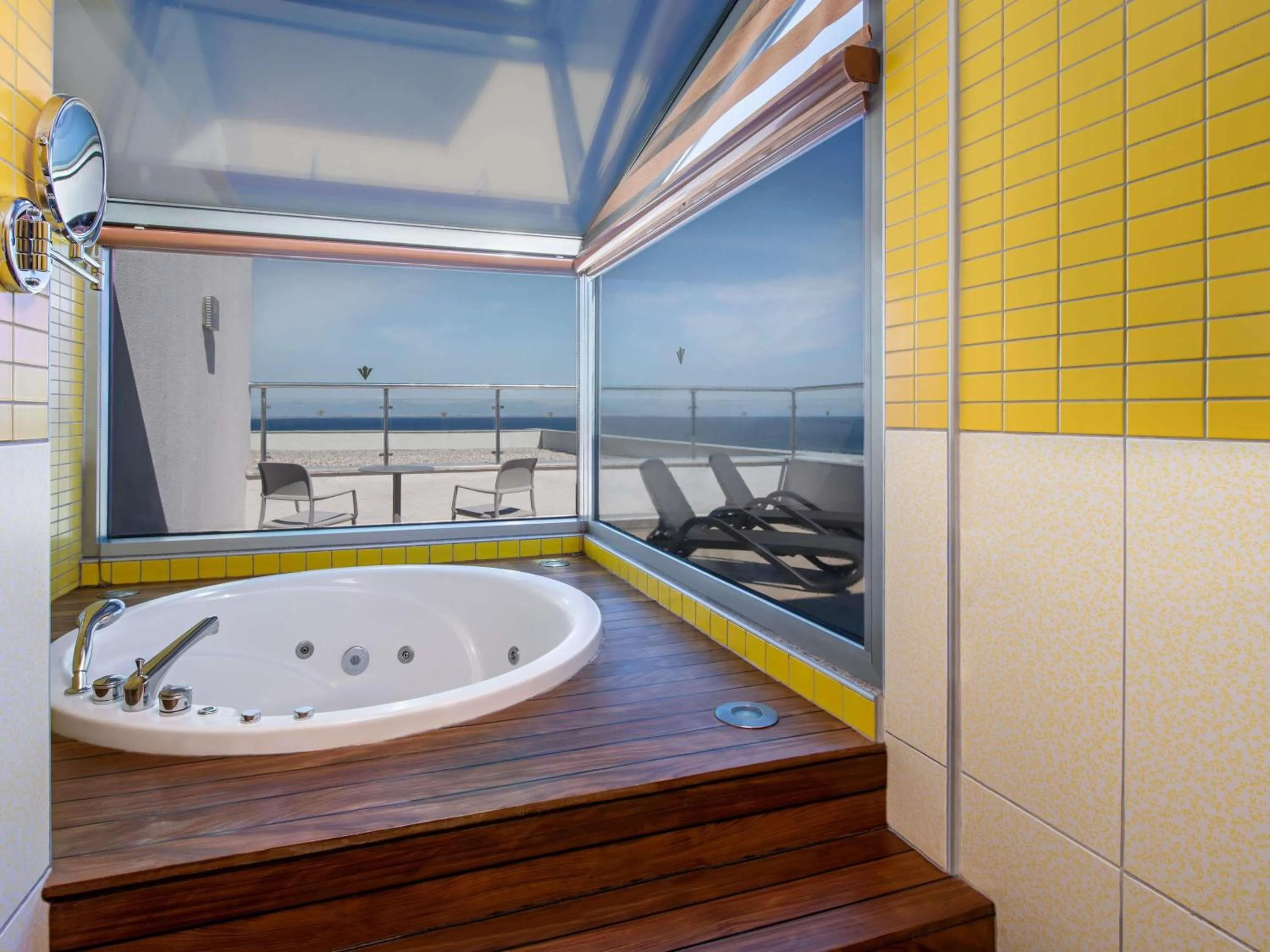 Bedroom in Rixos Sungate - The Land of Legends Access