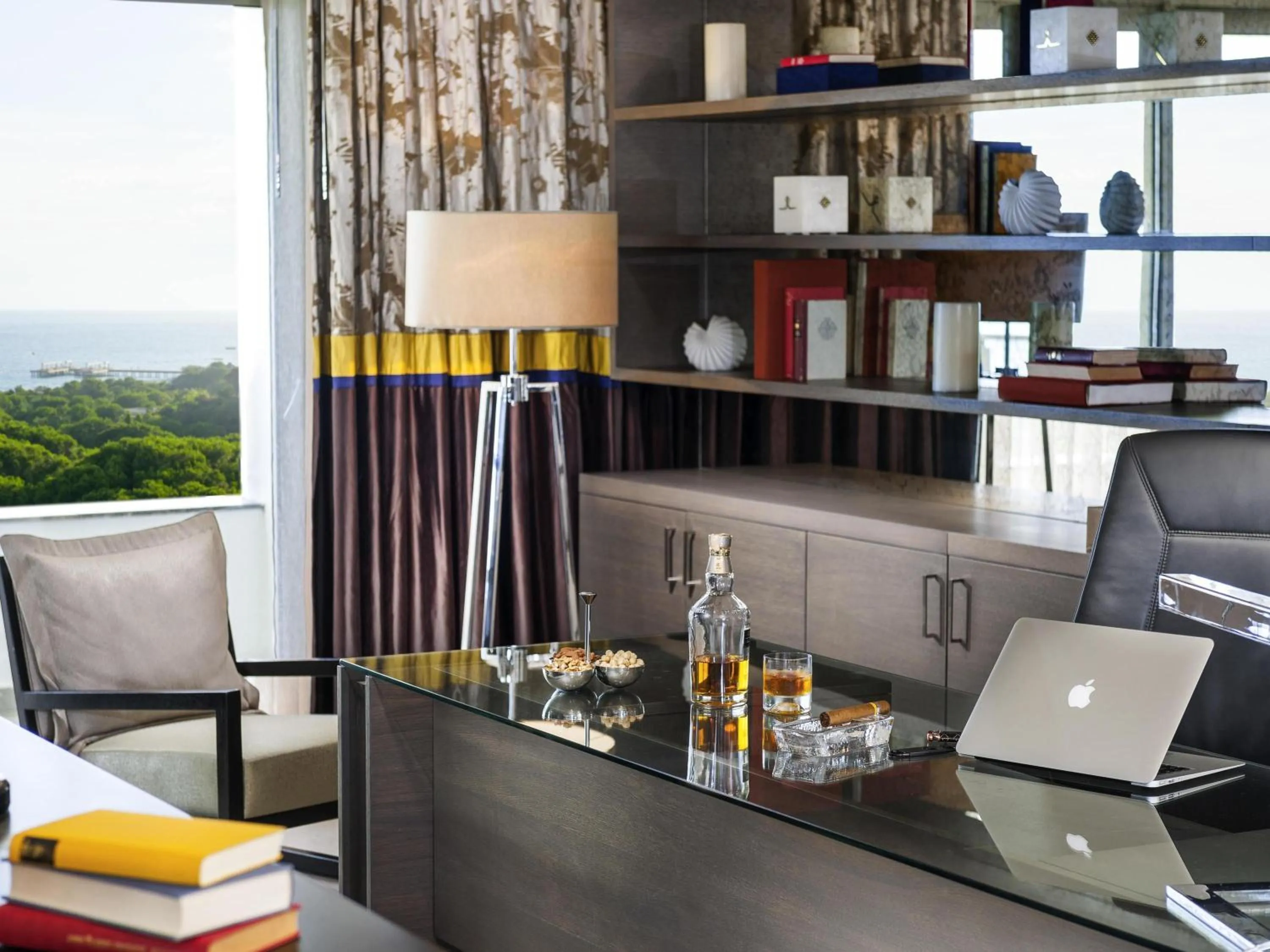 Bedroom in Rixos Premium Belek - The Land of Legends Access