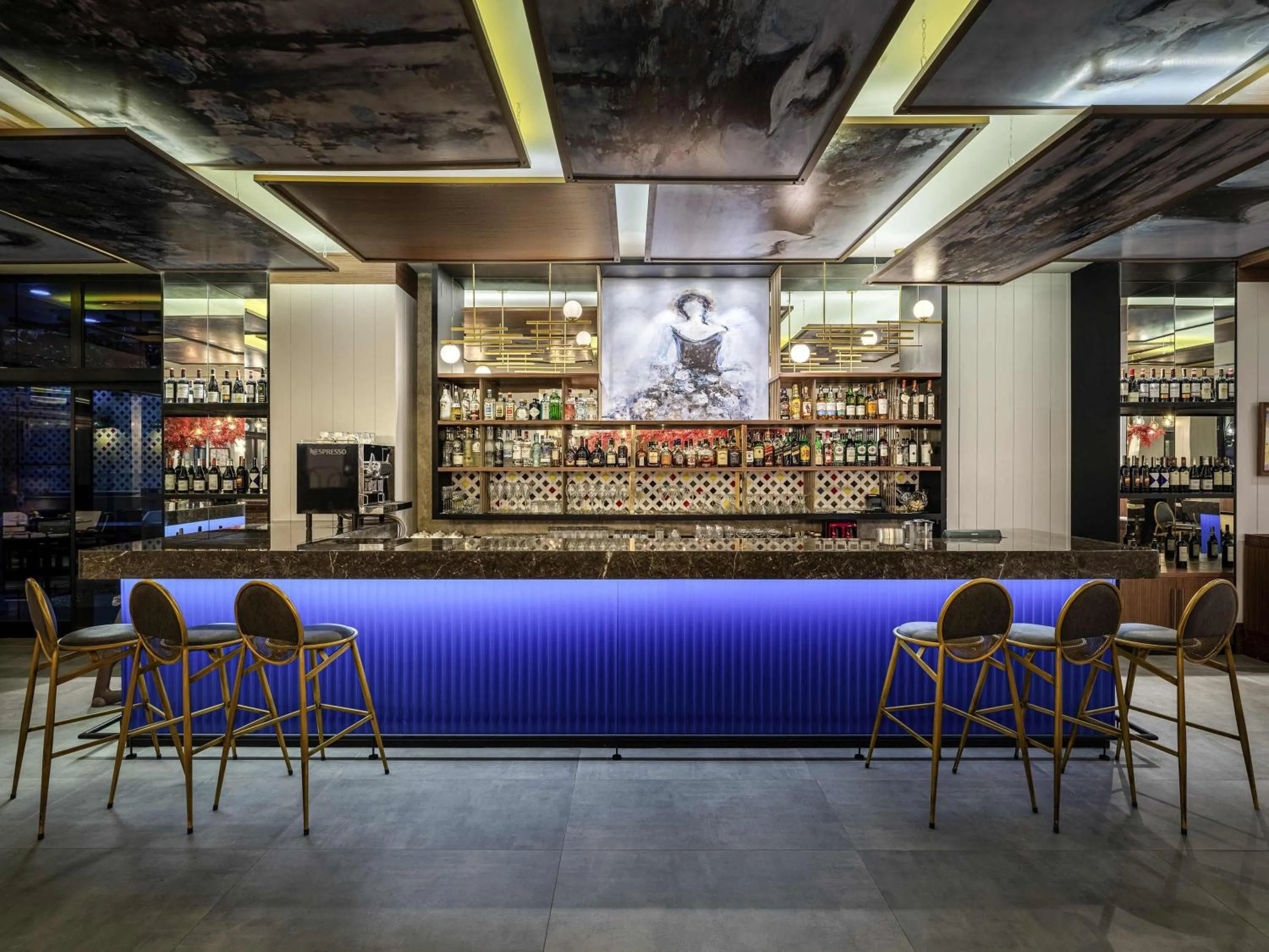 Restaurant/places to eat in Rixos Premium Belek - The Land of Legends Access