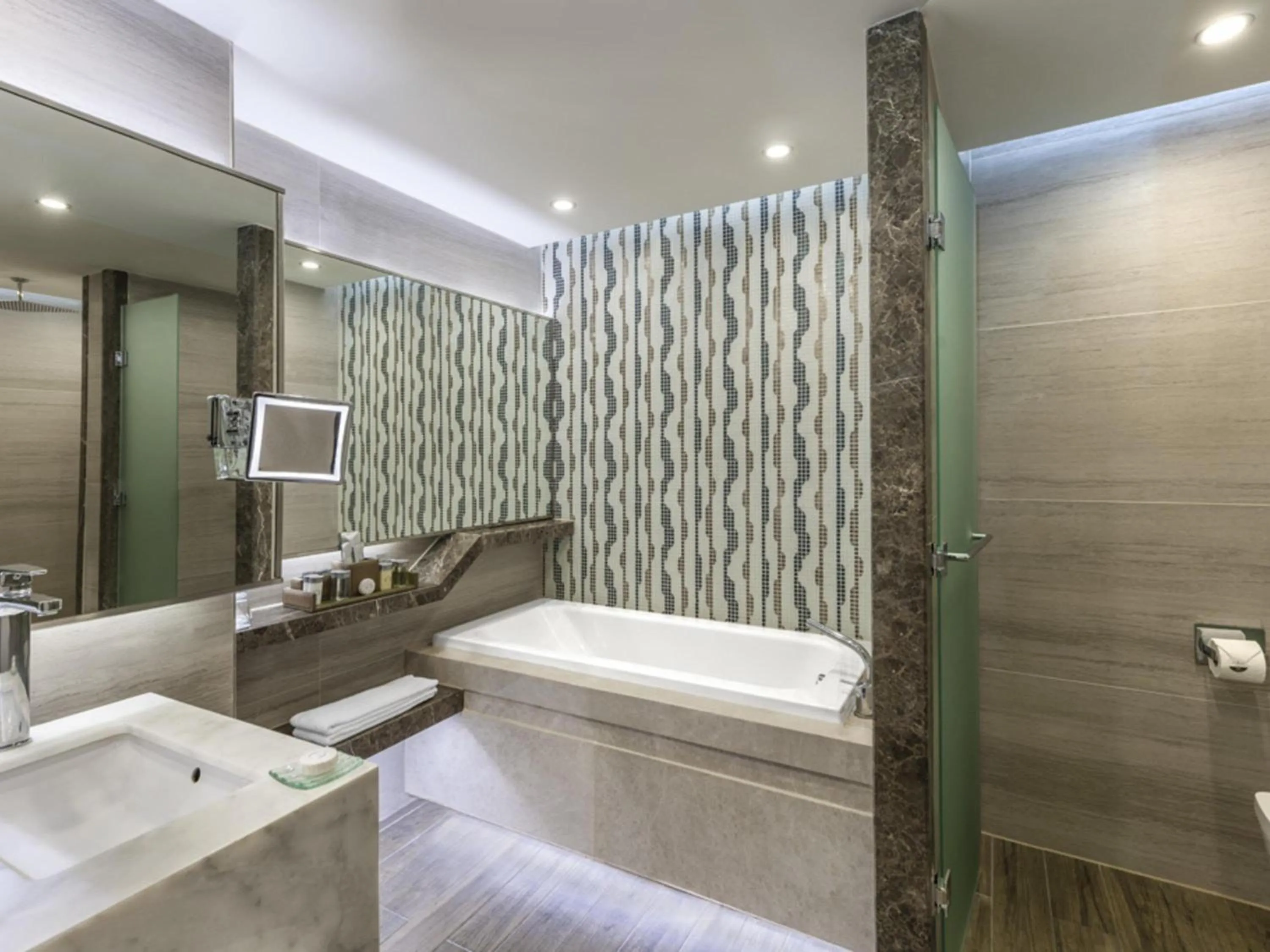 Bedroom in Rixos Premium Belek - The Land of Legends Access