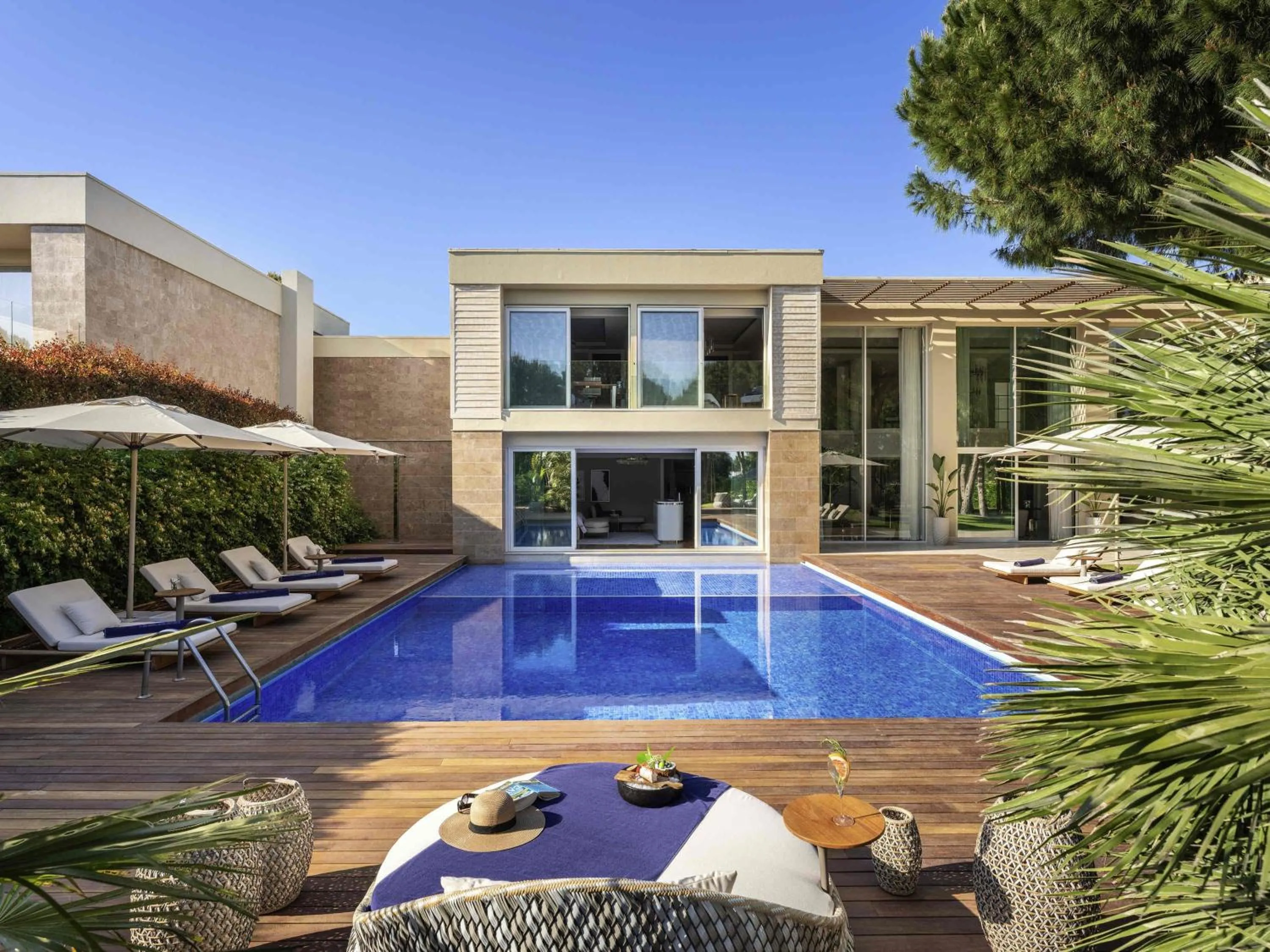 Bedroom in Rixos Premium Belek - The Land of Legends Access