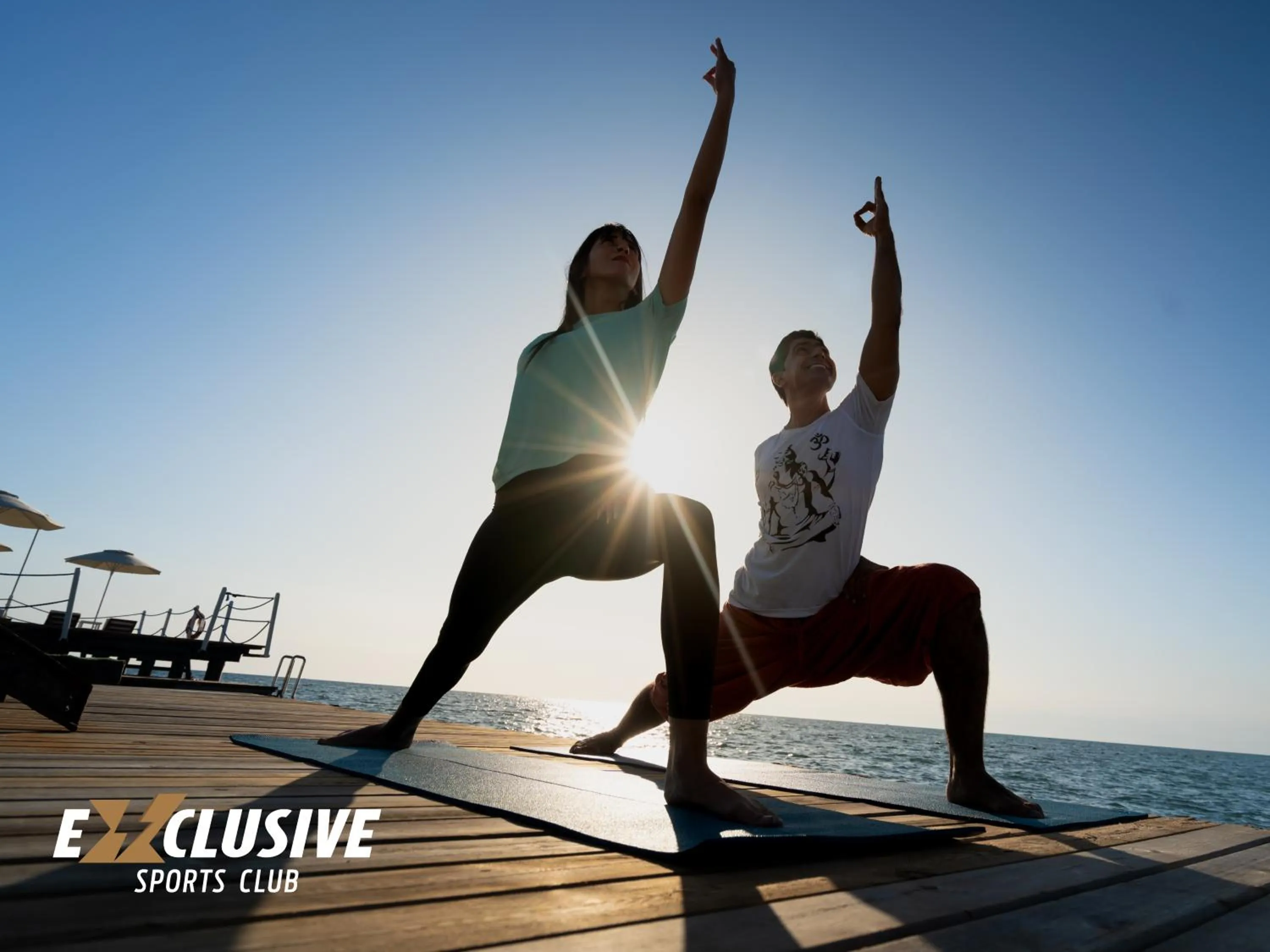 Sports in Rixos Premium Belek - The Land of Legends Access