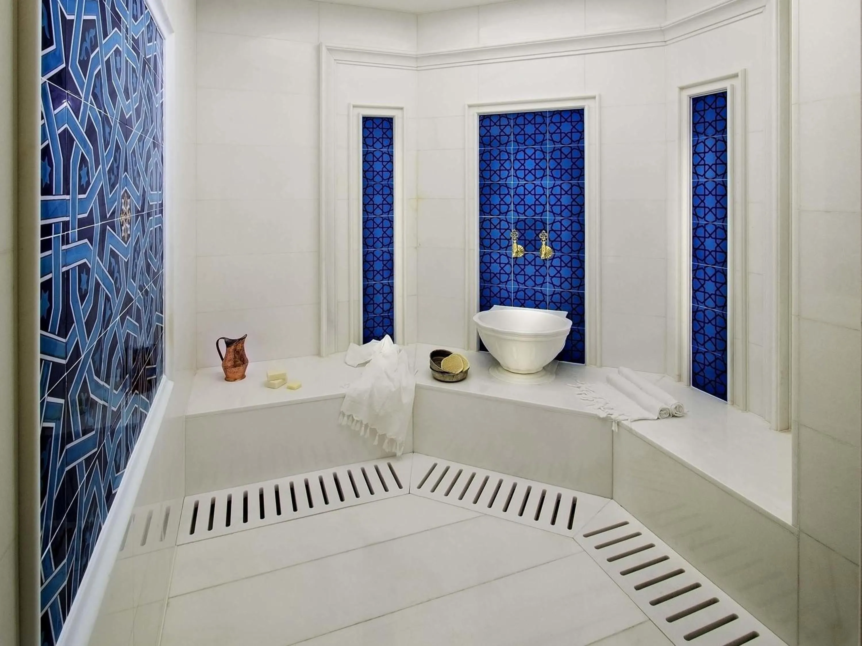 Bedroom in Rixos Premium Belek - The Land of Legends Access