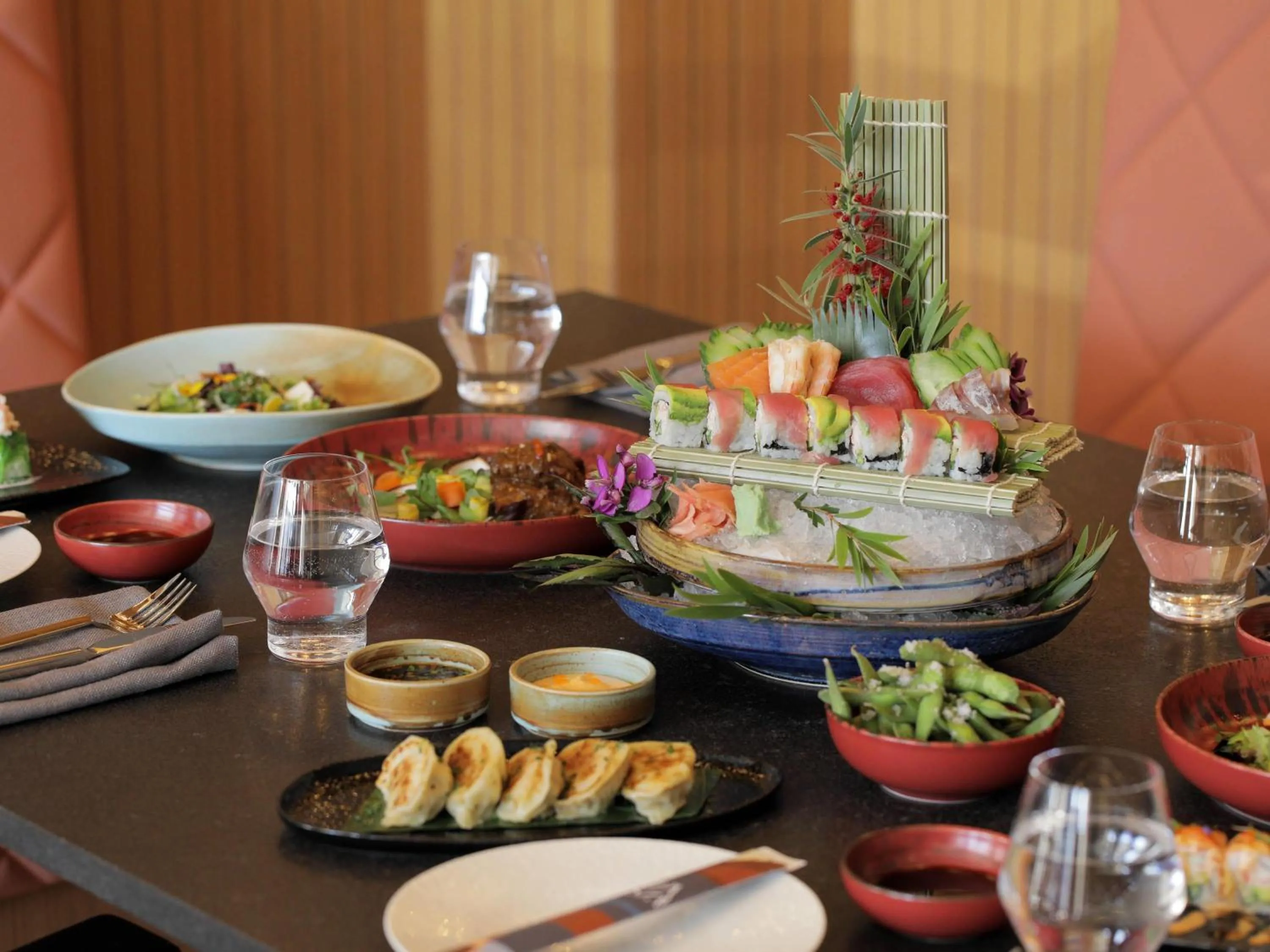 Restaurant/places to eat in Rixos Premium Belek - The Land of Legends Access