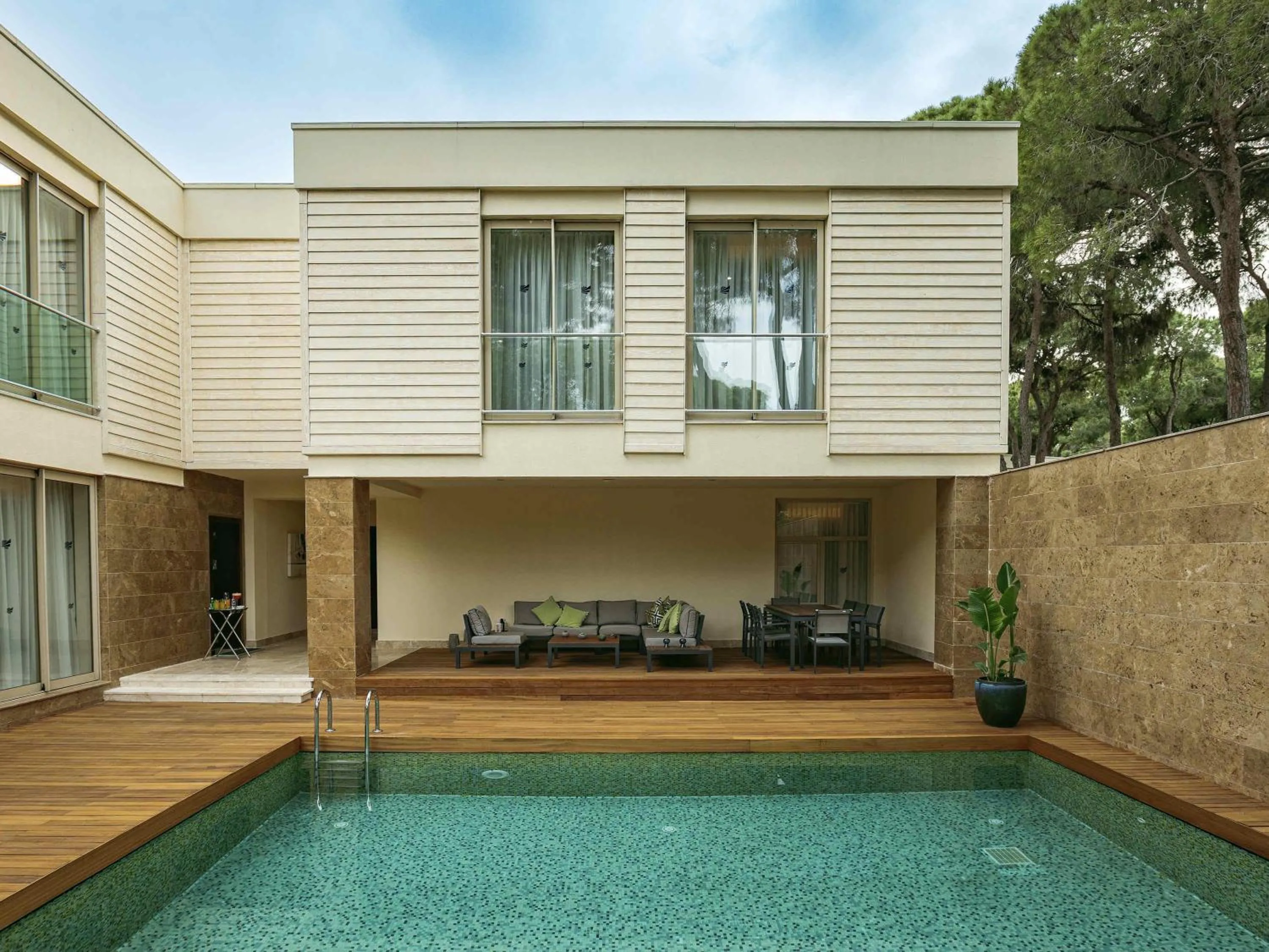 Bedroom in Rixos Premium Belek - The Land of Legends Access