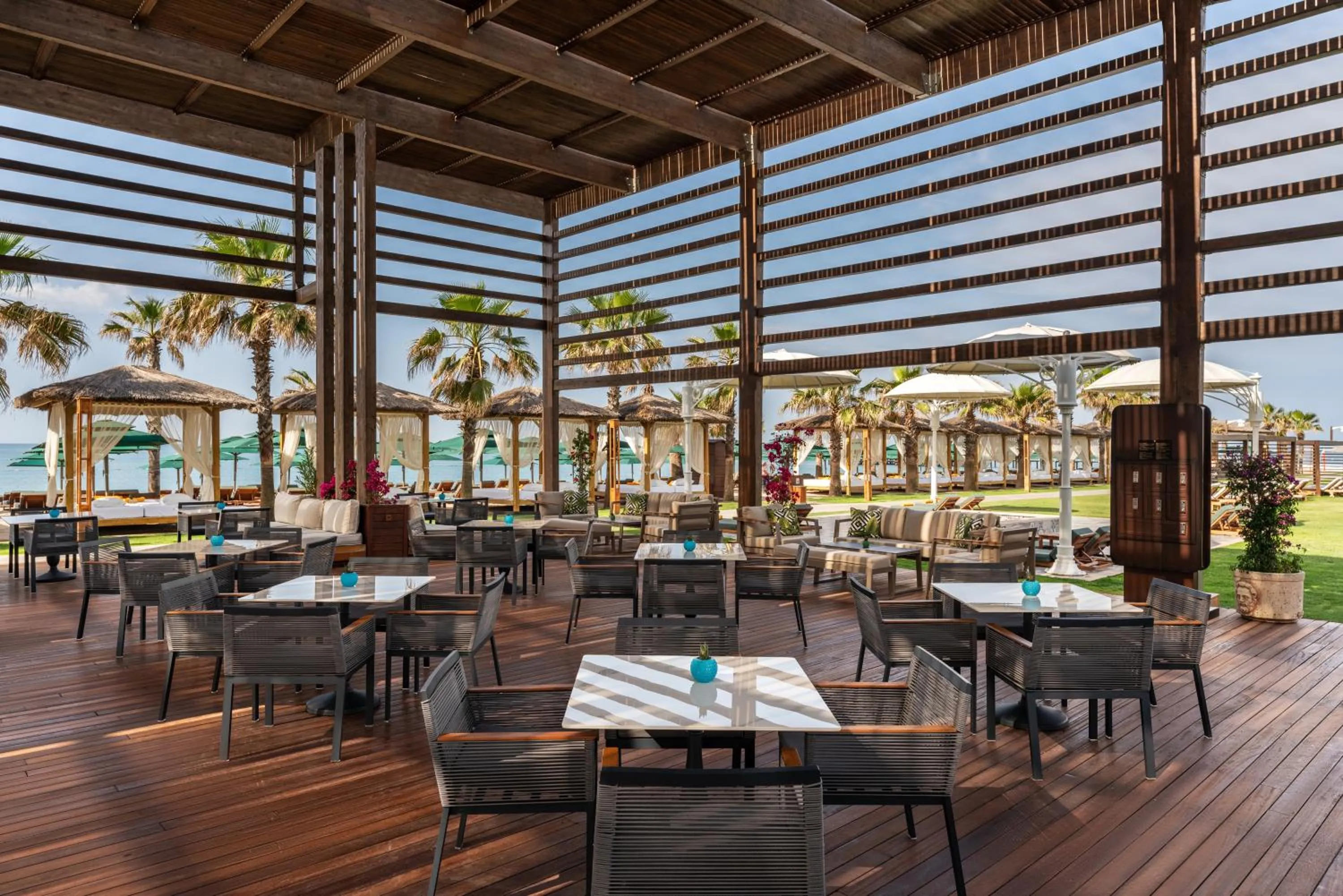 Lounge or bar in Rixos Premium Belek - The Land of Legends Access