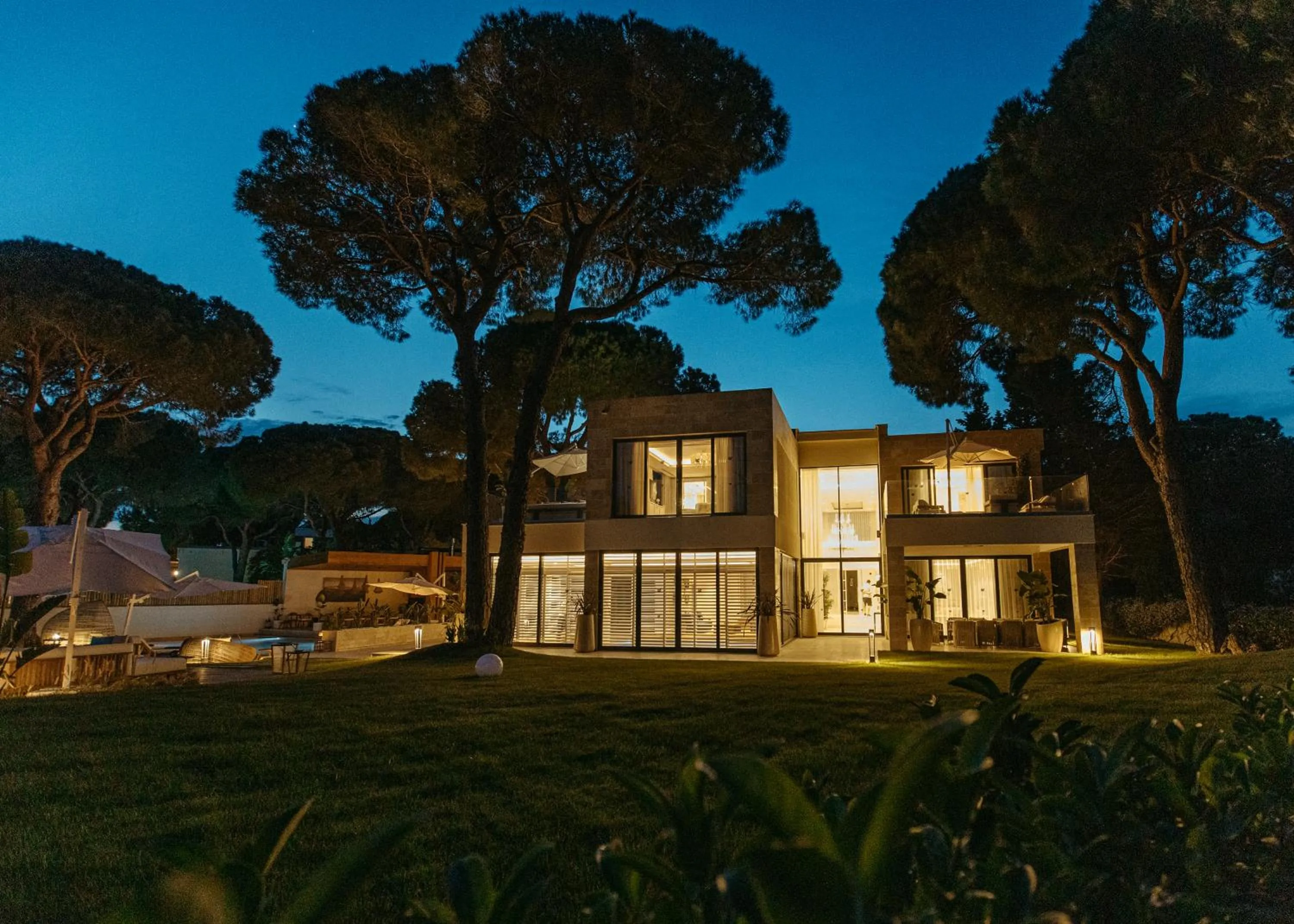 Garden in Rixos Premium Belek - The Land of Legends Access