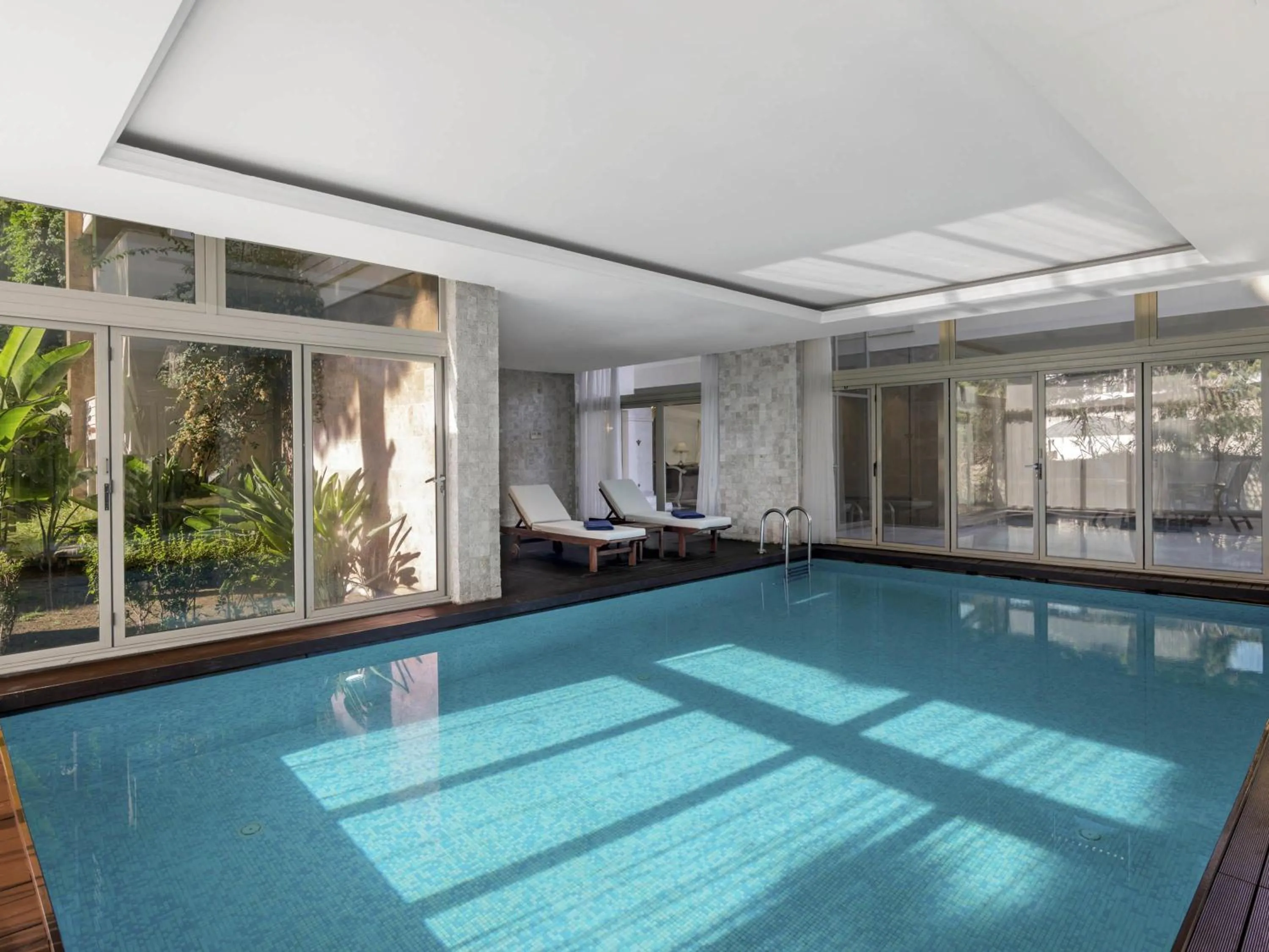 Bedroom in Rixos Premium Belek - The Land of Legends Access