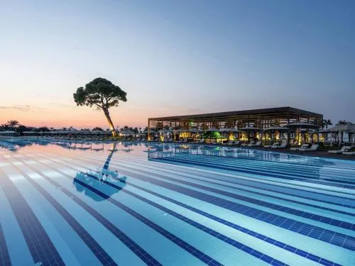 Rixos Premium Belek - The Land of Legends Access
