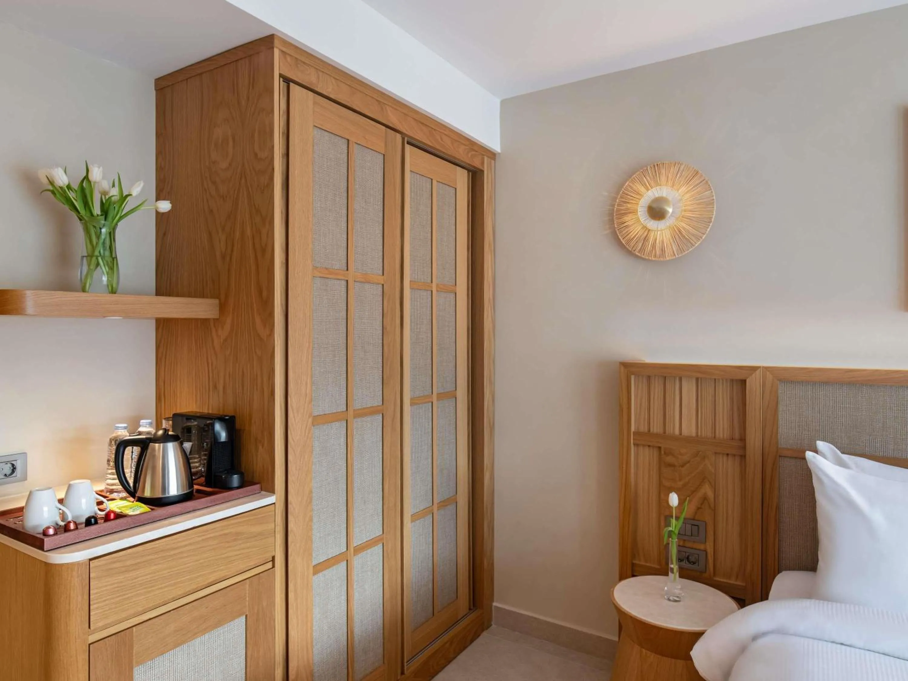 Bedroom, Bed in Rixos Premium Tekirova - The Land of Legends Access