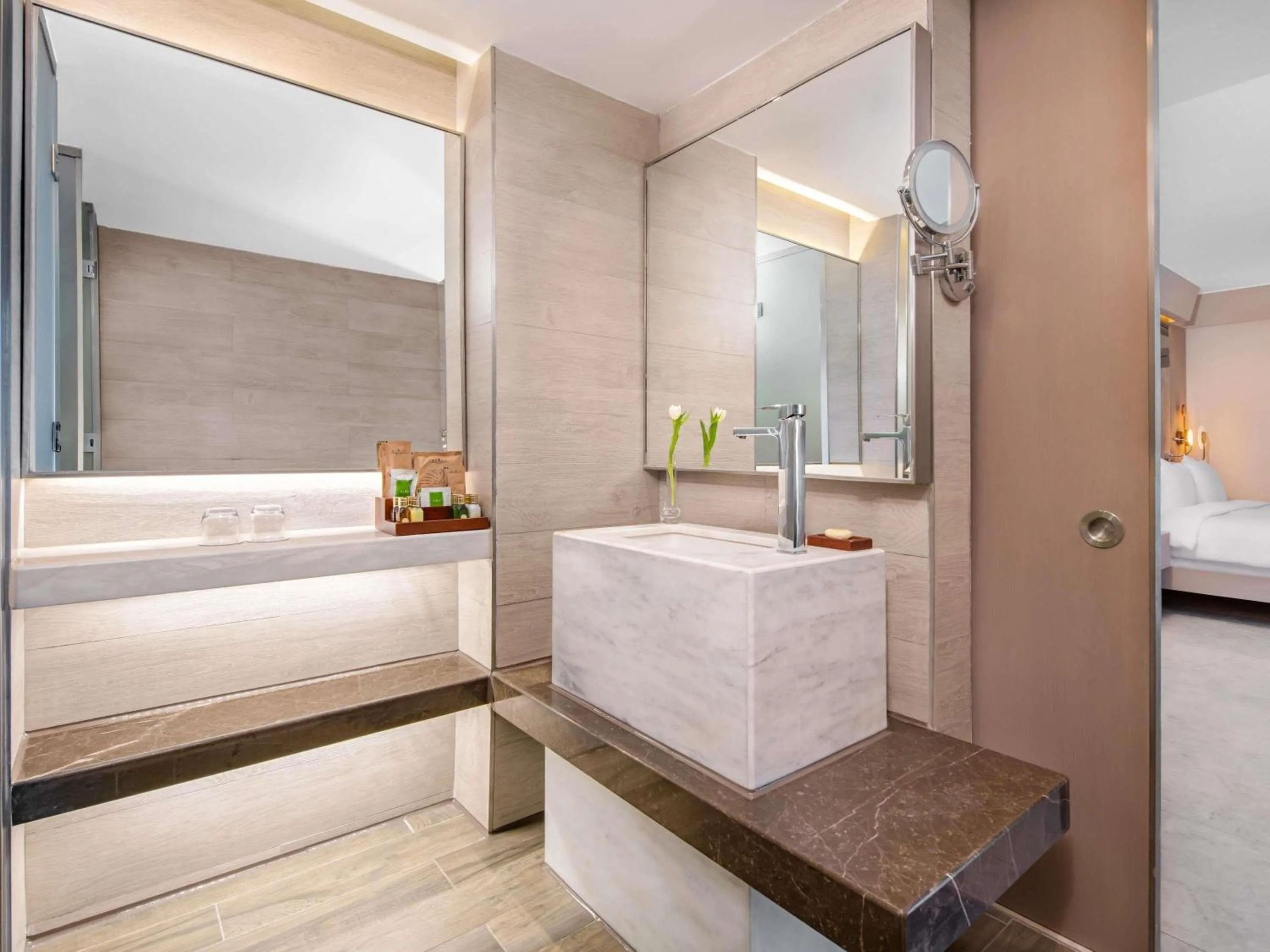 Bedroom in Rixos Premium Tekirova - The Land of Legends Access