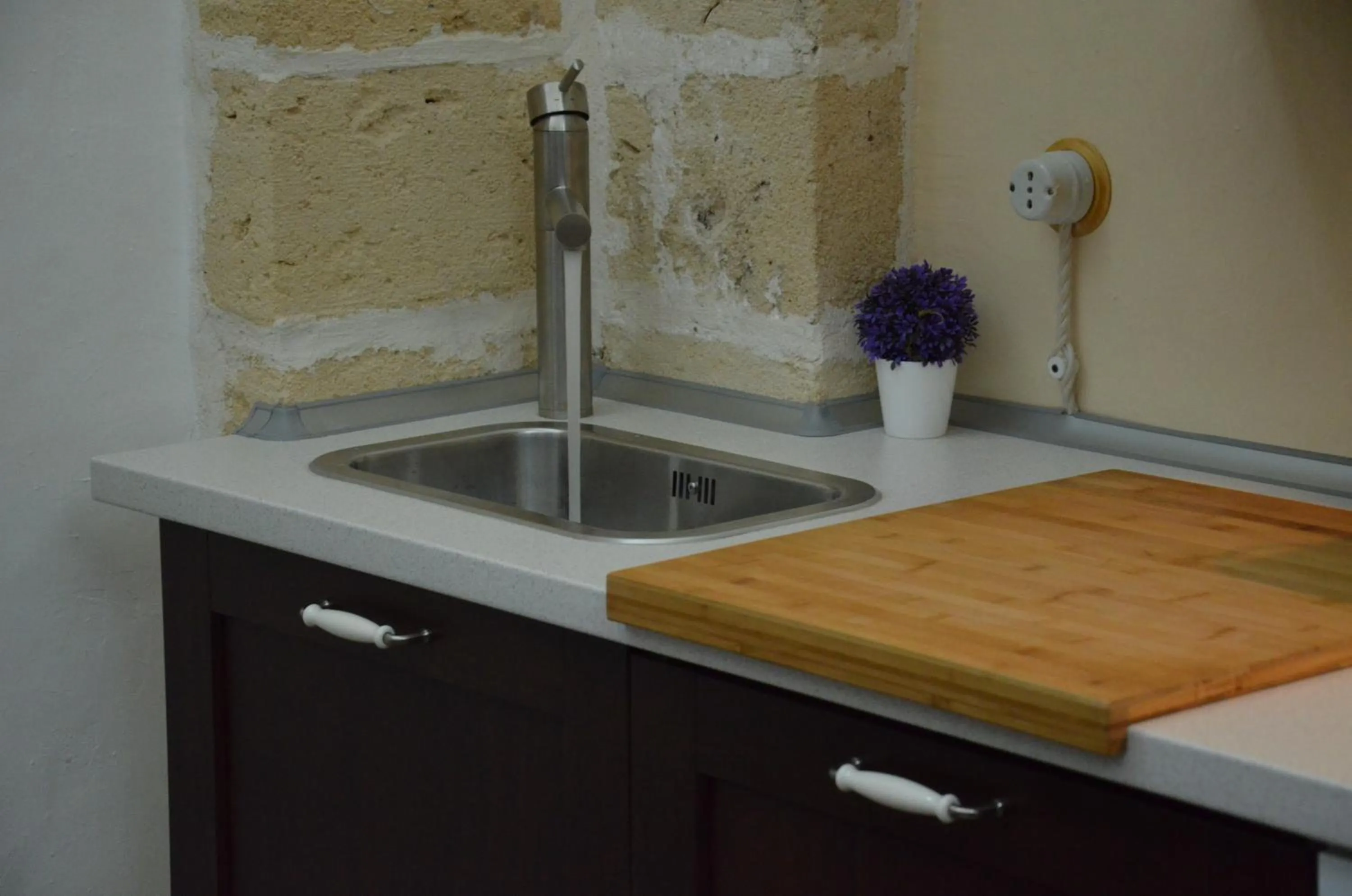 Food and drinks in Apulia '800