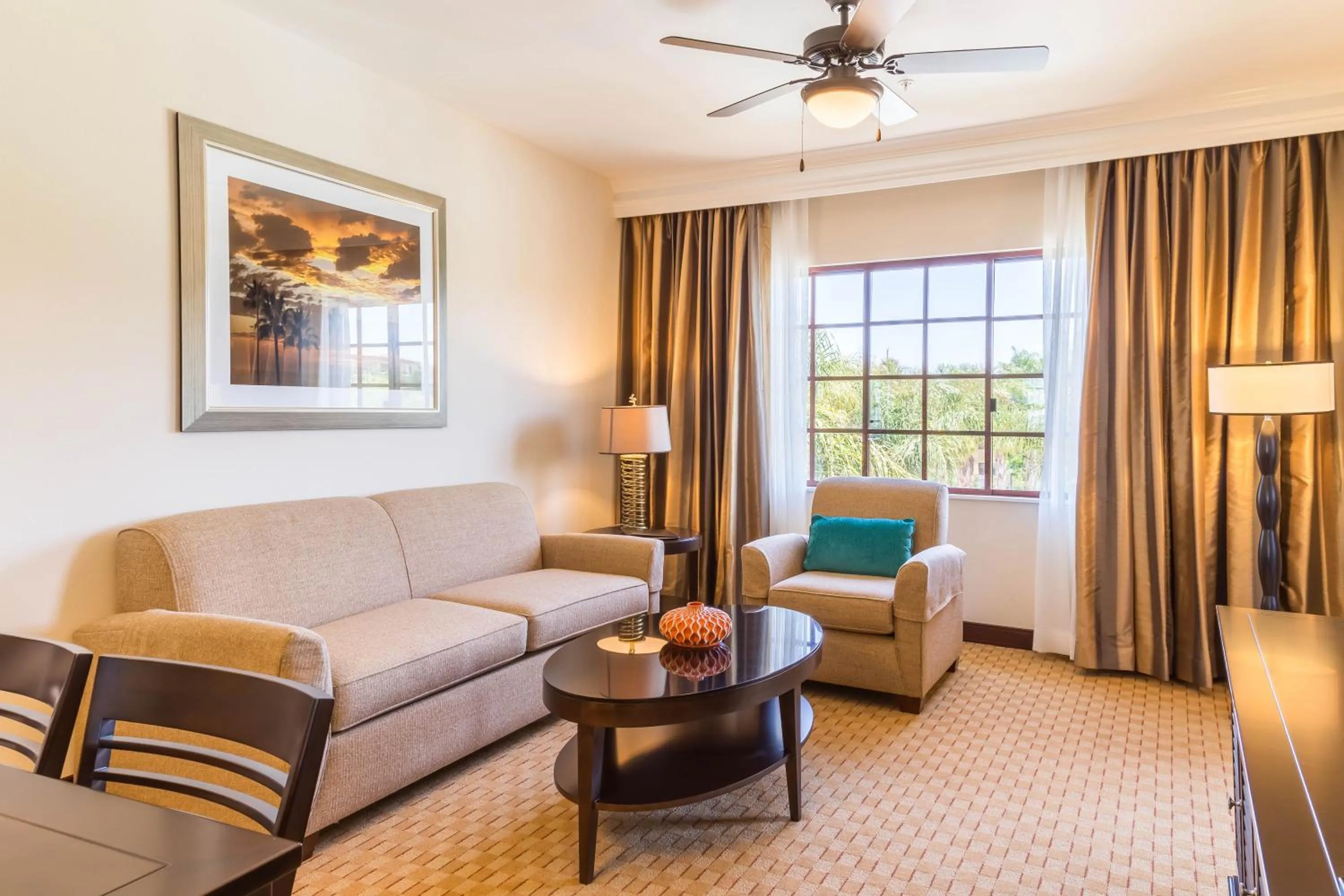 Day in Marbrisa Carlsbad Resort