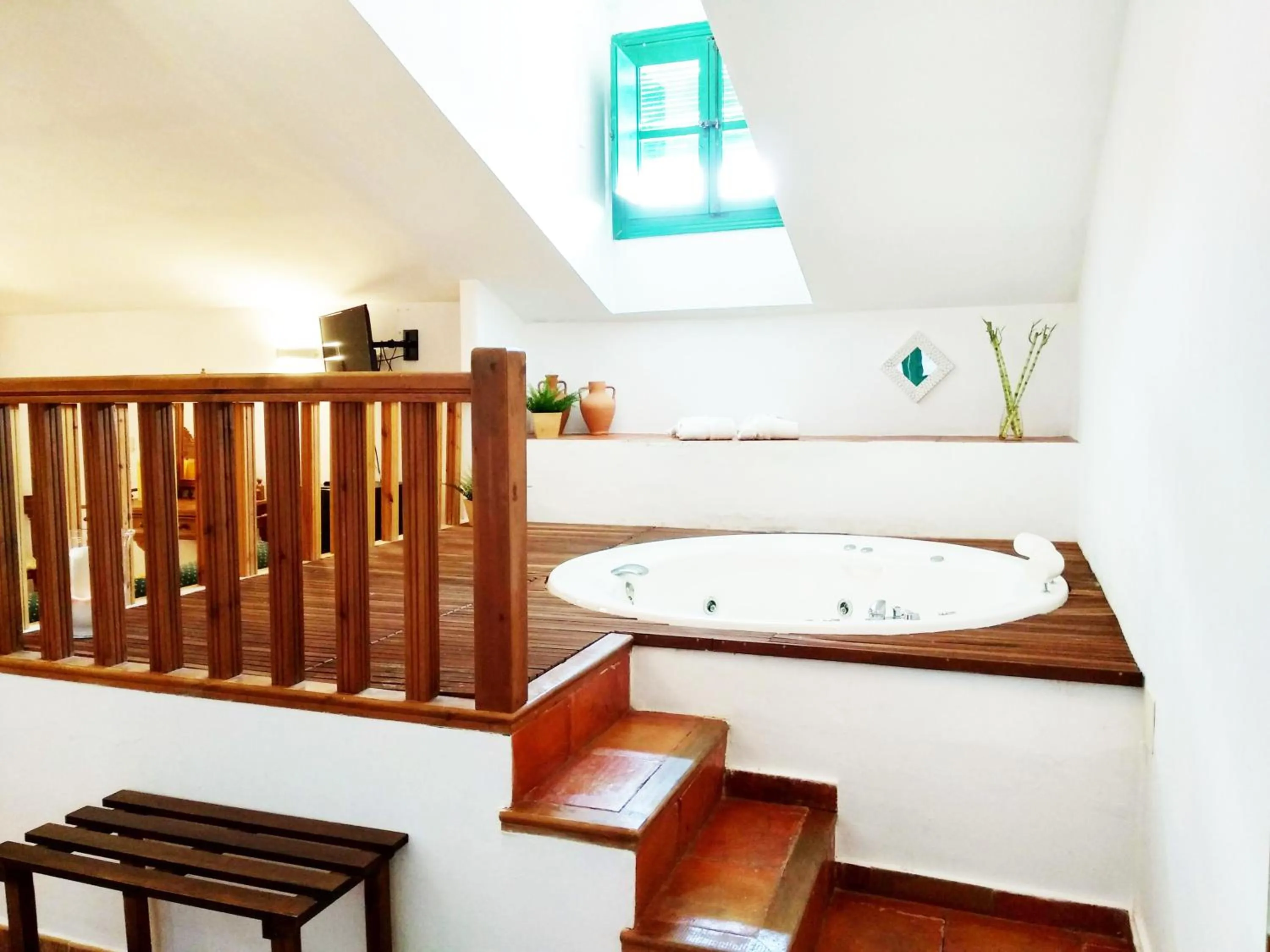 Hotel Palacio Buenavista