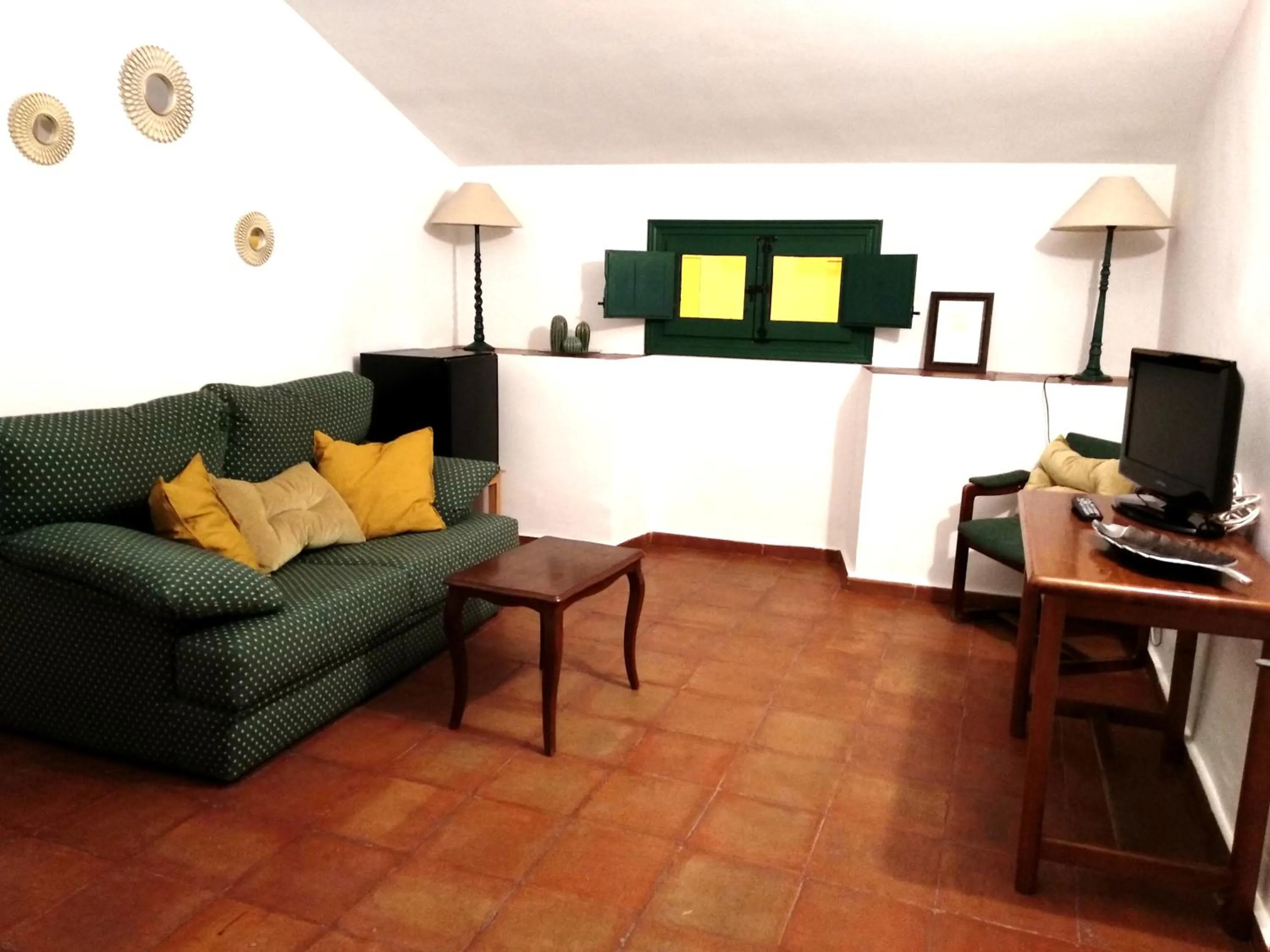 Hotel Palacio Buenavista