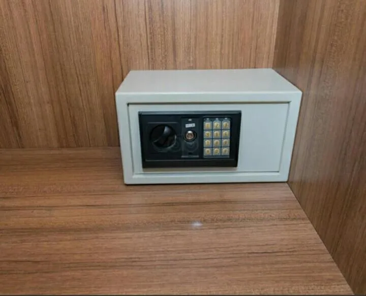 Other in Hotel Baylan İzmir