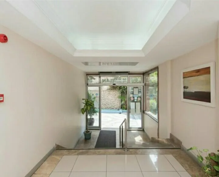 Other in Hotel Baylan İzmir