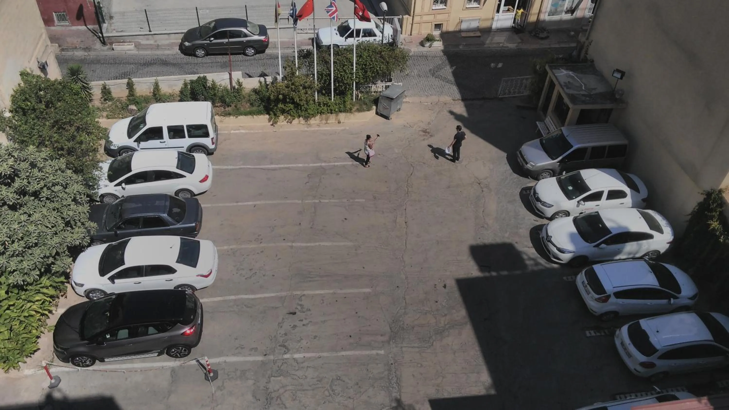 Day in Hotel Baylan İzmir