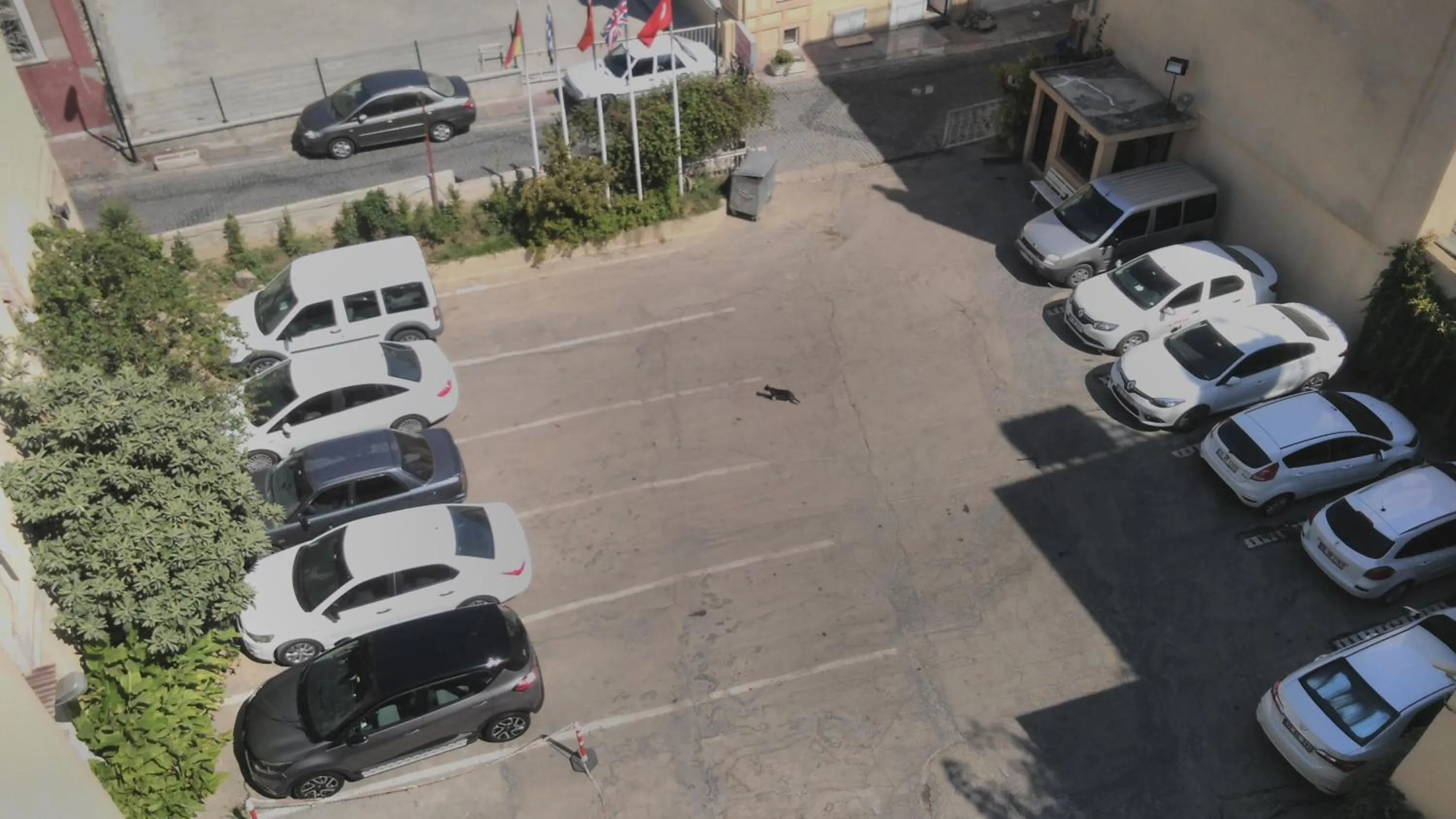 Day in Hotel Baylan İzmir