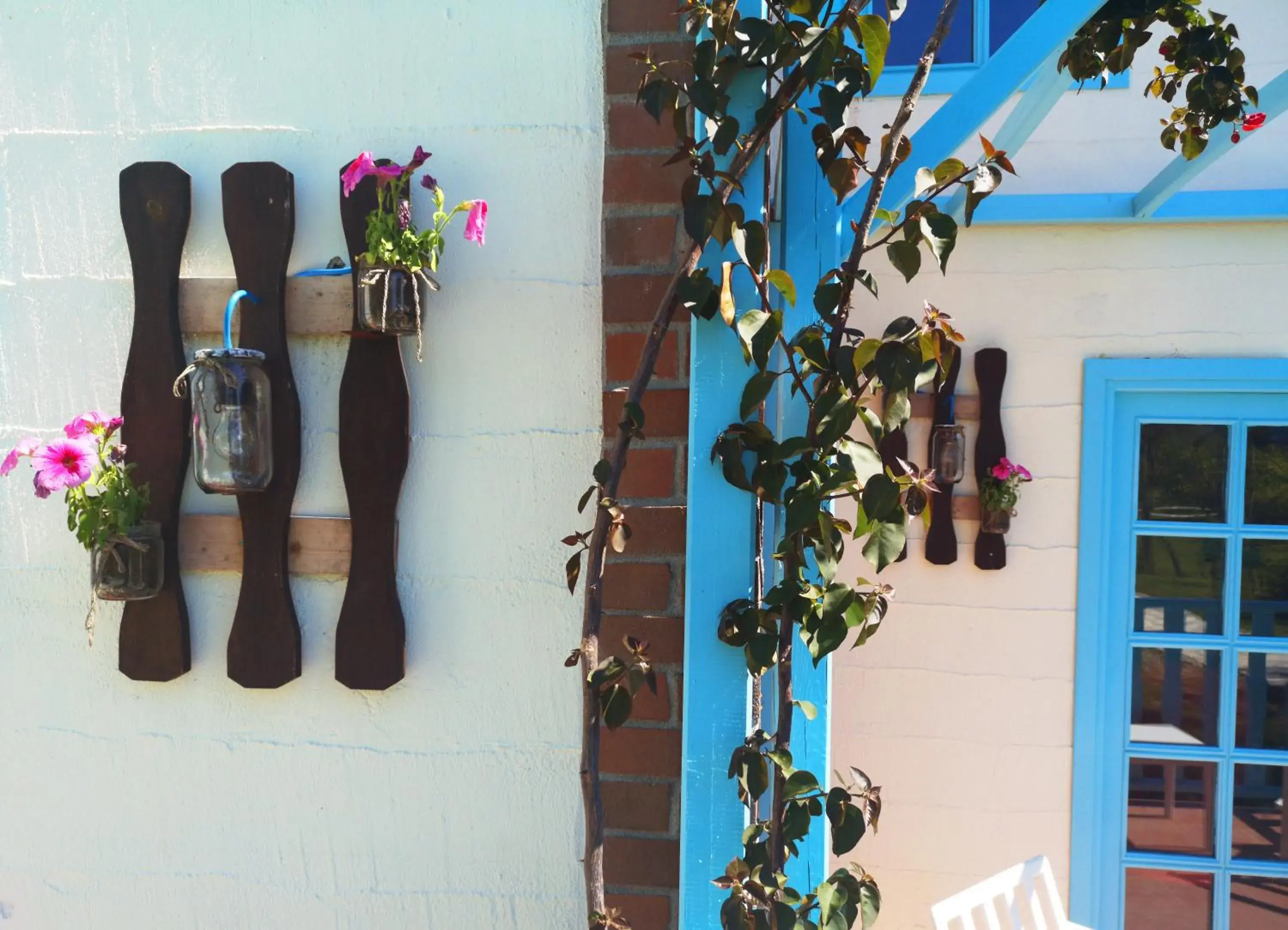 Large Double Room in Yonca Lodge Large Double Room in Yonca Lodge