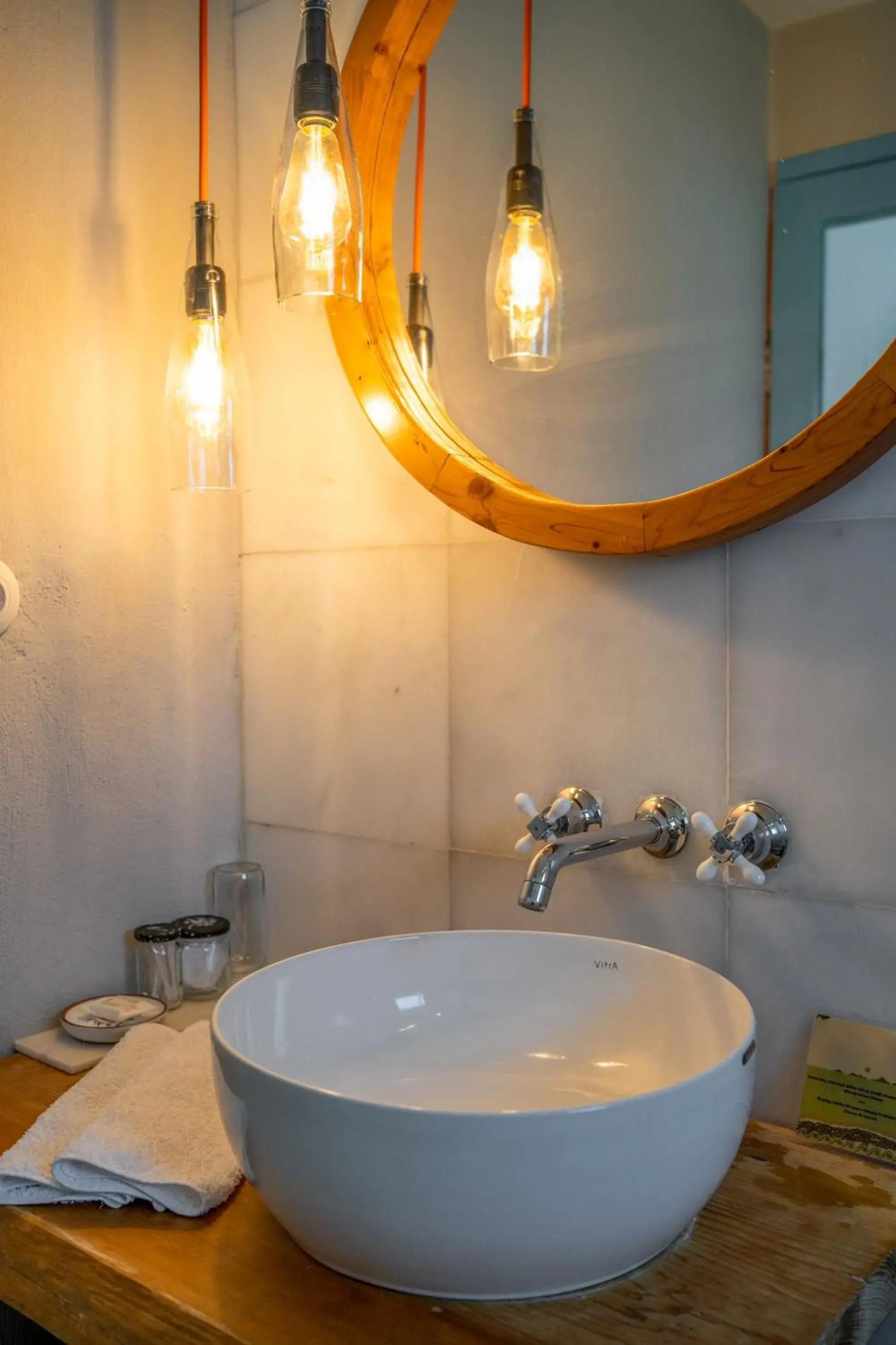 Standard Triple Room in Yonca Lodge Standard Triple Room in Yonca Lodge