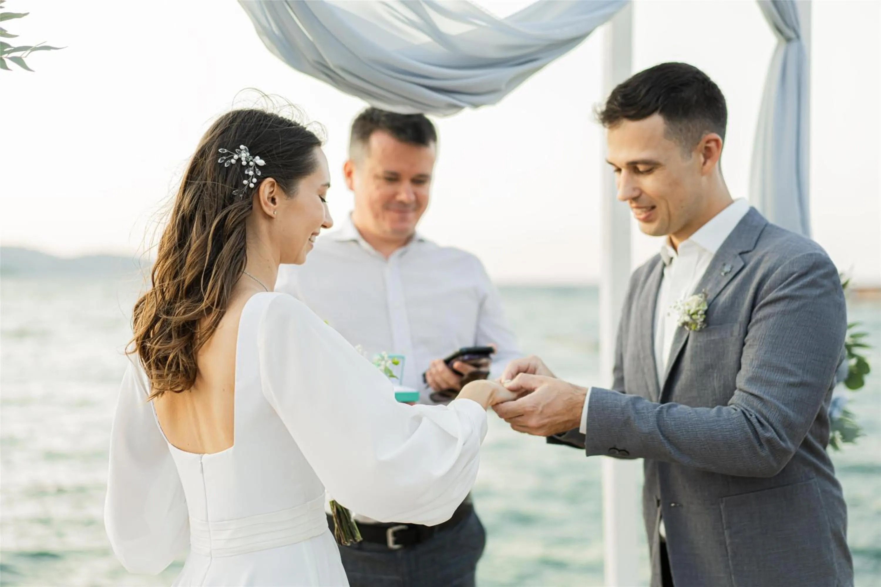 Meeting/conference room in DoubleTree by Hilton Bodrum Isil Club Ultra All-Inclusive Resort