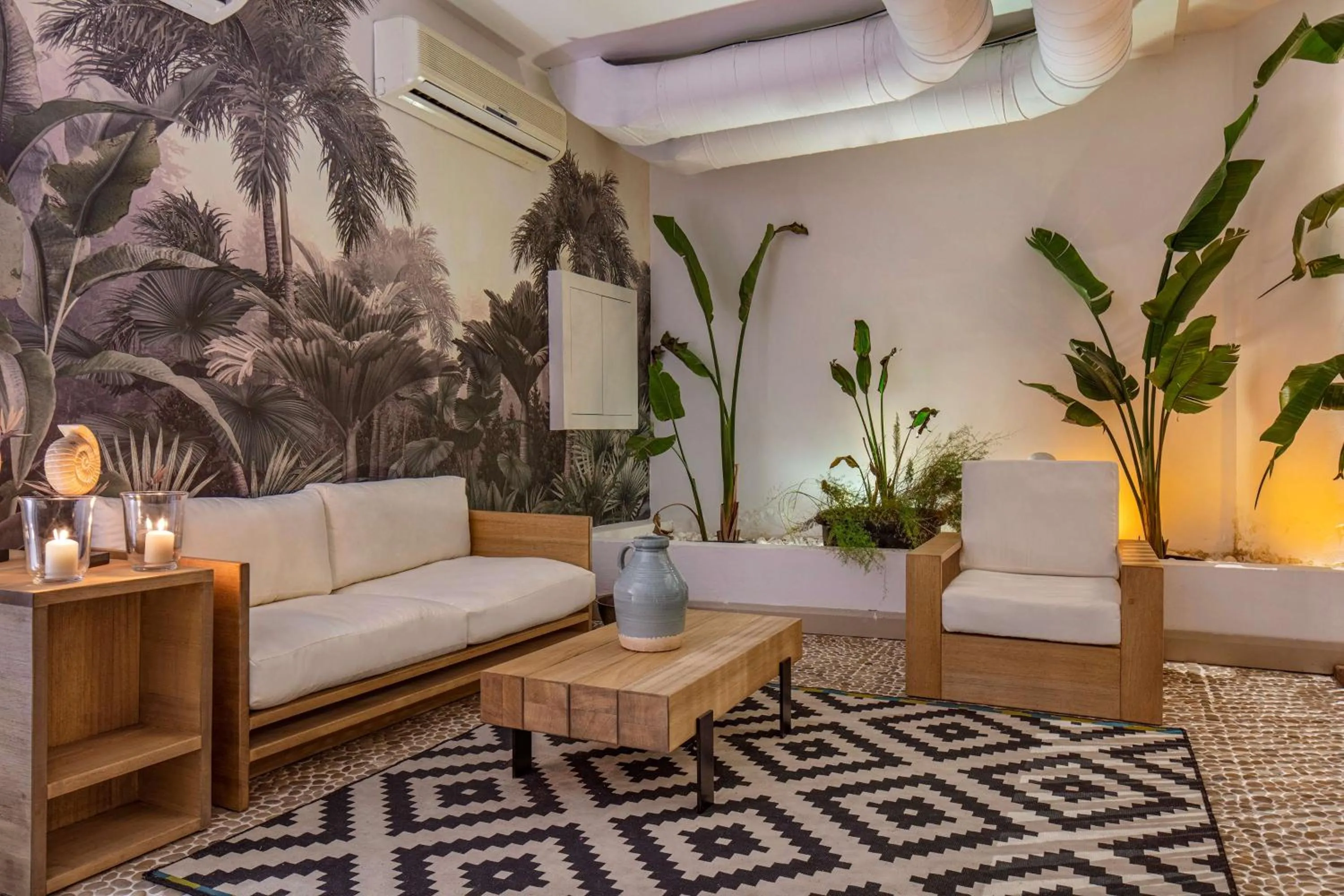 Spa and wellness centre/facilities in DoubleTree by Hilton Bodrum Isil Club Ultra All-Inclusive Resort