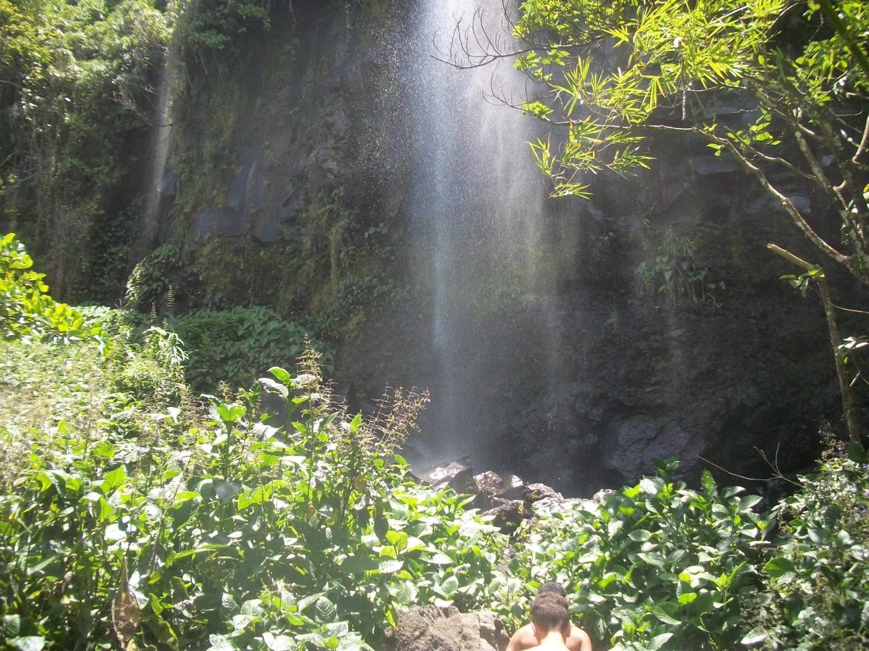 Nearby landmark in LE RUBINJO 2