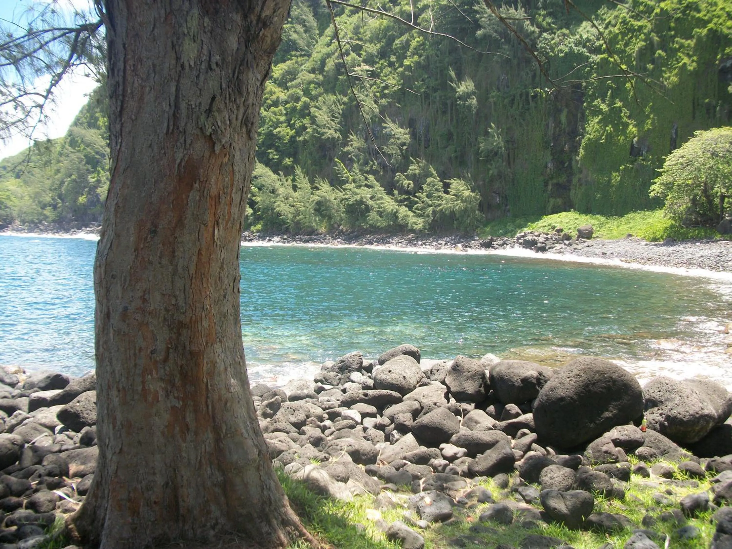 Nearby landmark in LE RUBINJO 2